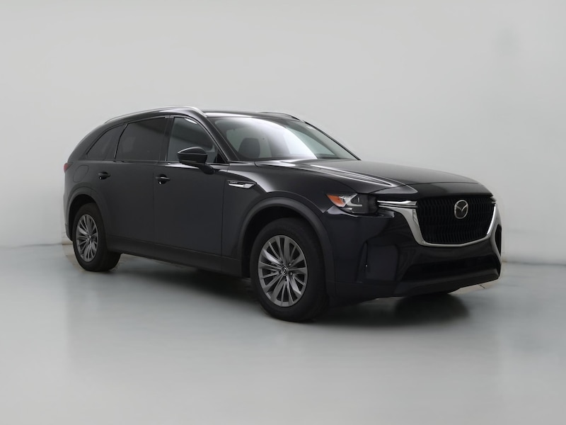 2024 Mazda CX-90 Preferred