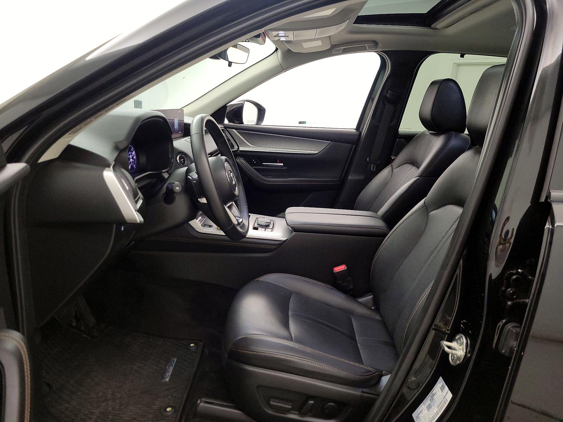 Thumbnail: 2024 Mazda CX-90 - 11