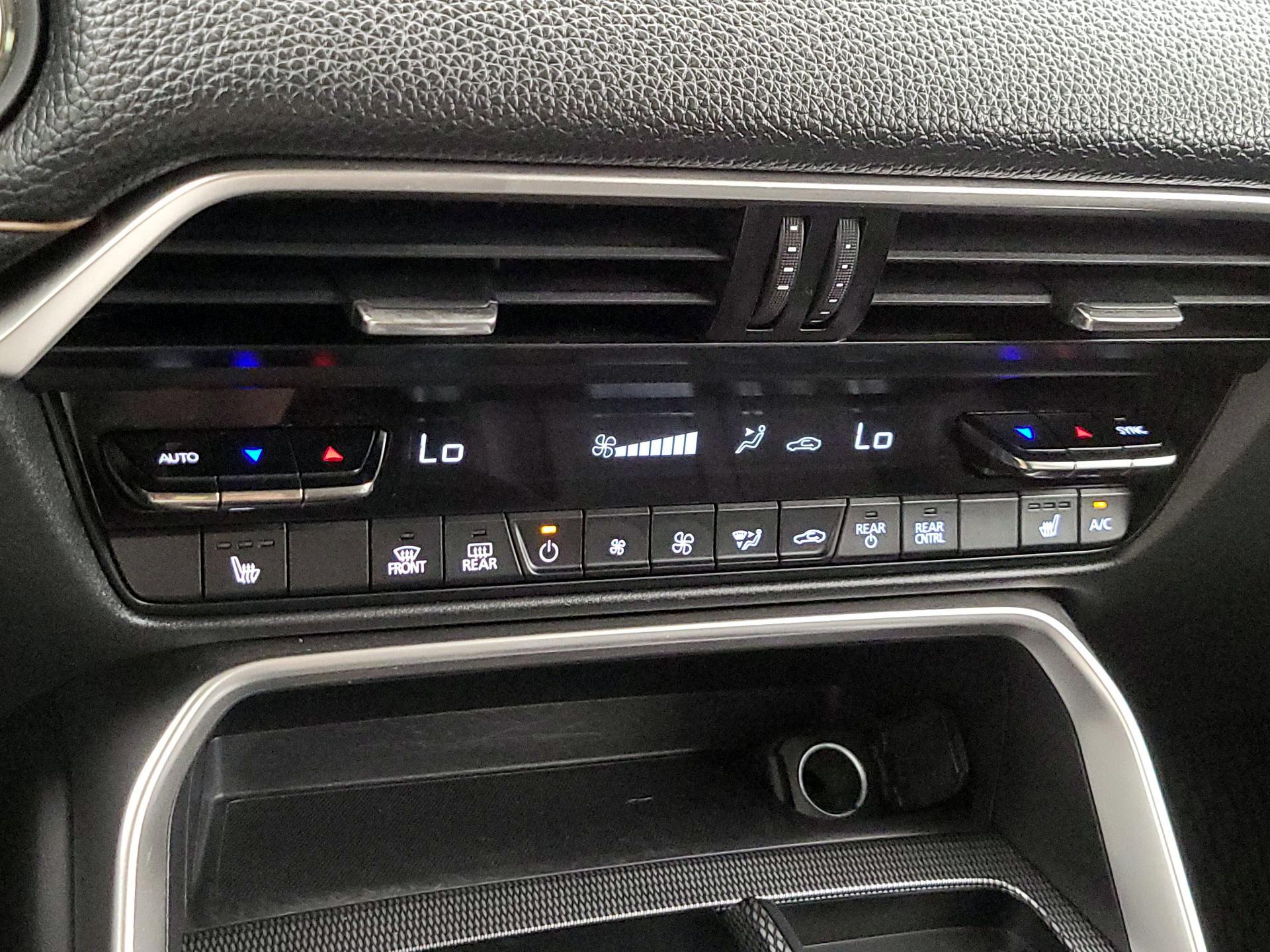 Thumbnail: 2024 Mazda CX-90 - 16