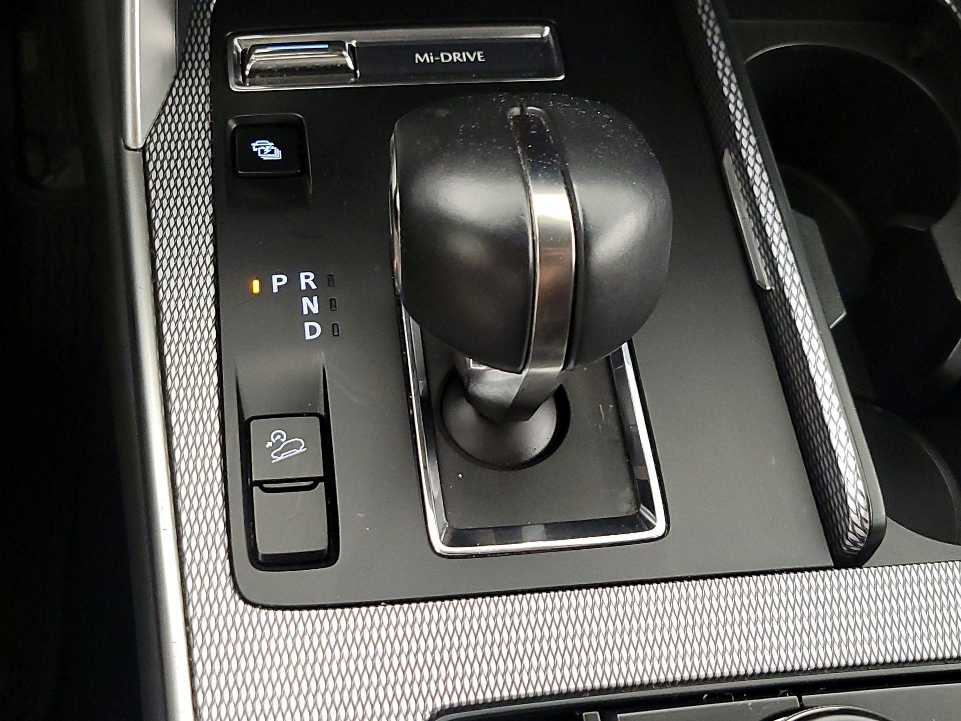 Thumbnail: 2024 Mazda CX-90 - 17