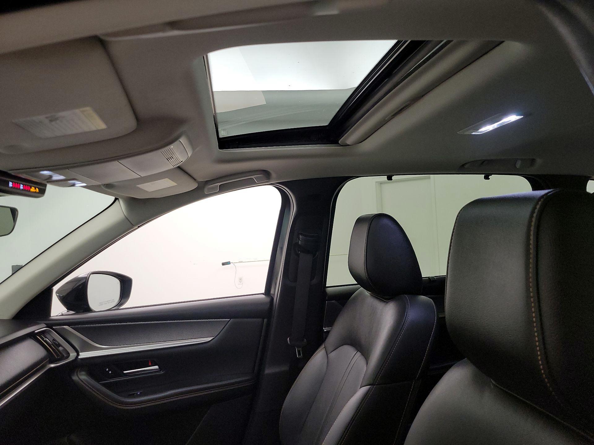 Thumbnail: 2024 Mazda CX-90 - 19