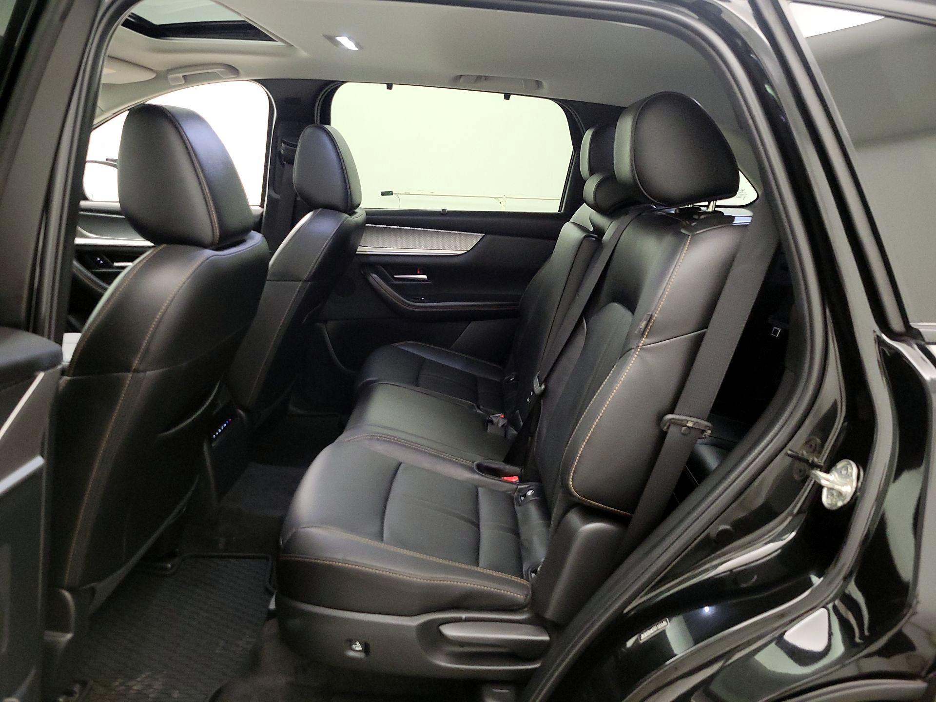 Thumbnail: 2024 Mazda CX-90 - 20