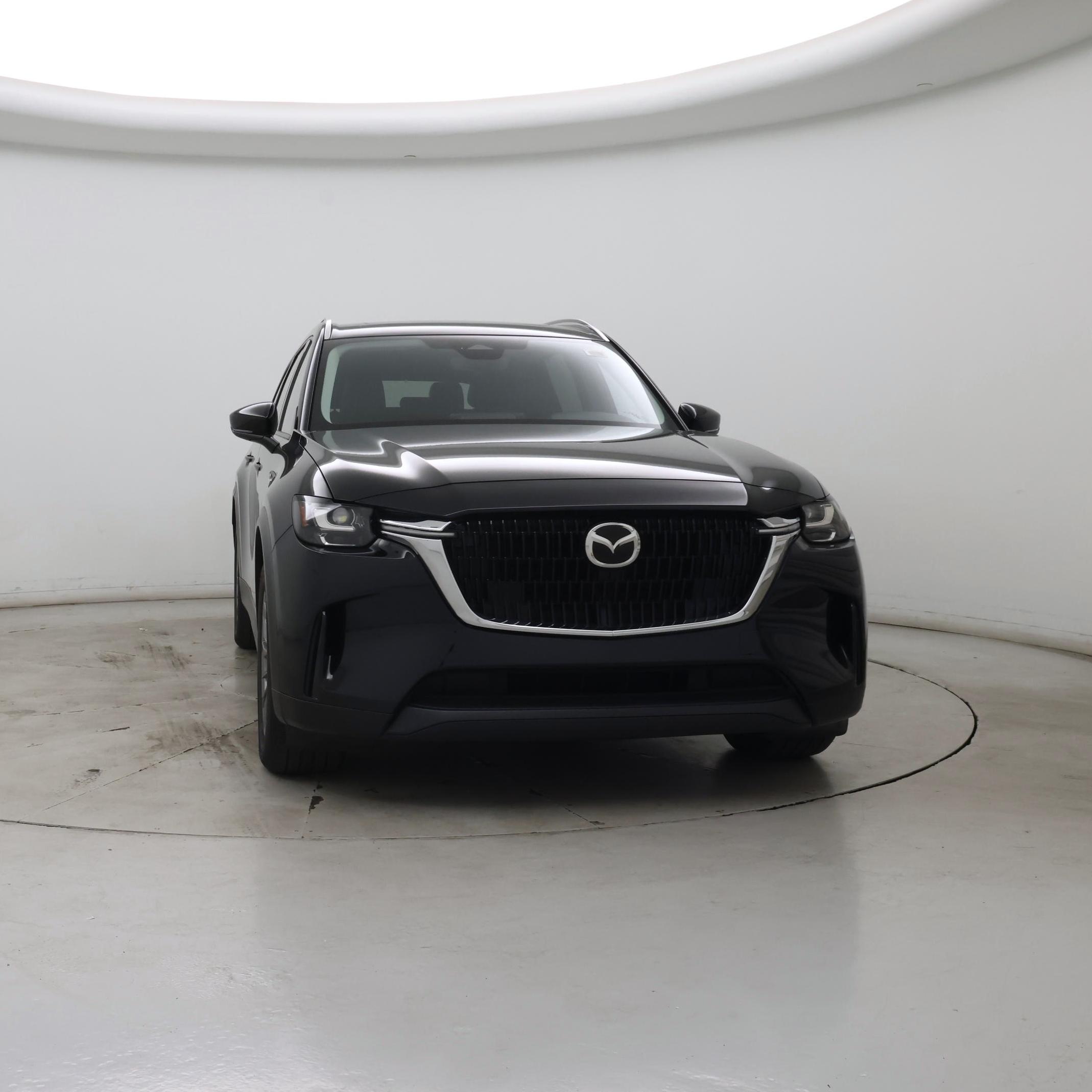 Thumbnail: 2024 Mazda CX-90 - 5