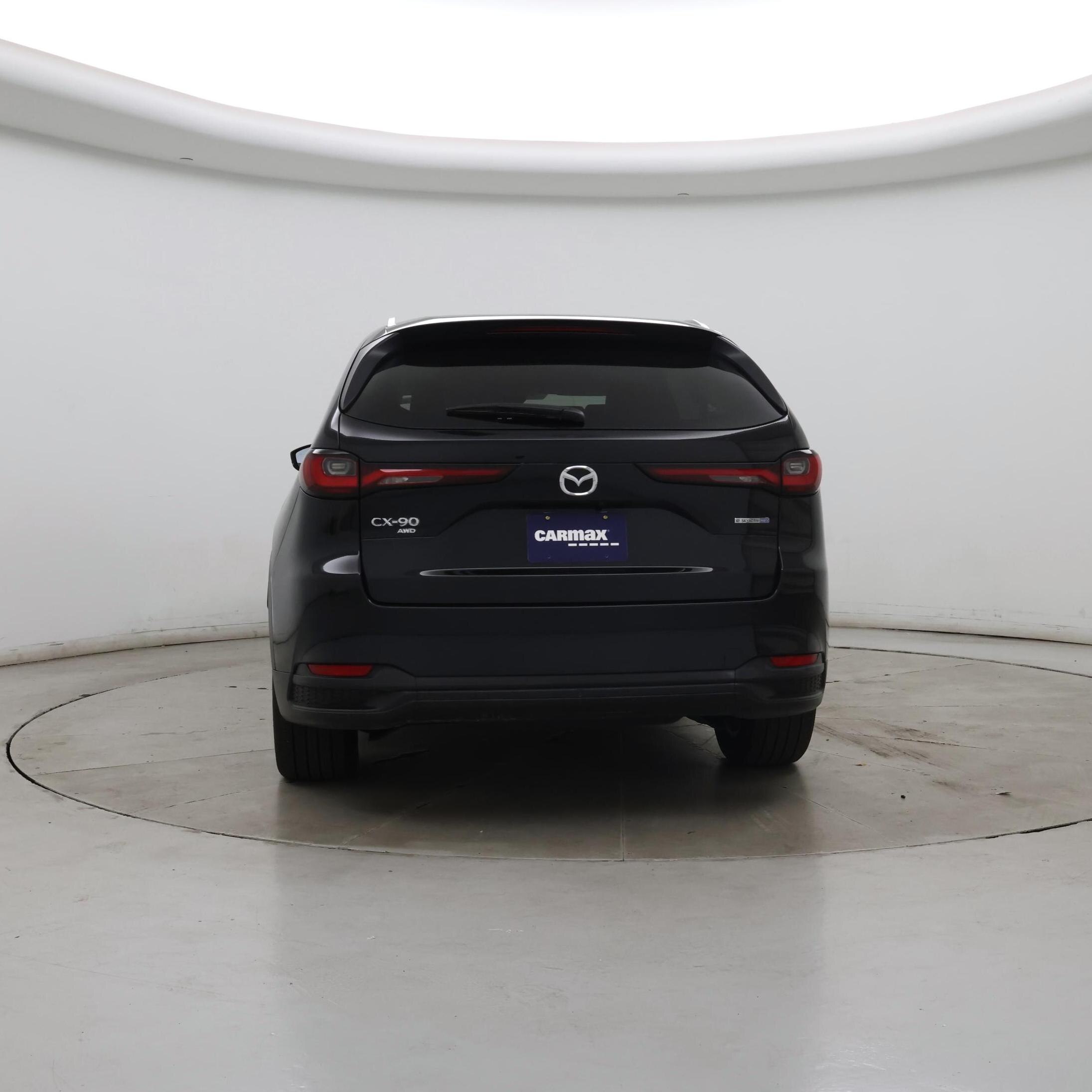 Thumbnail: 2024 Mazda CX-90 - 6