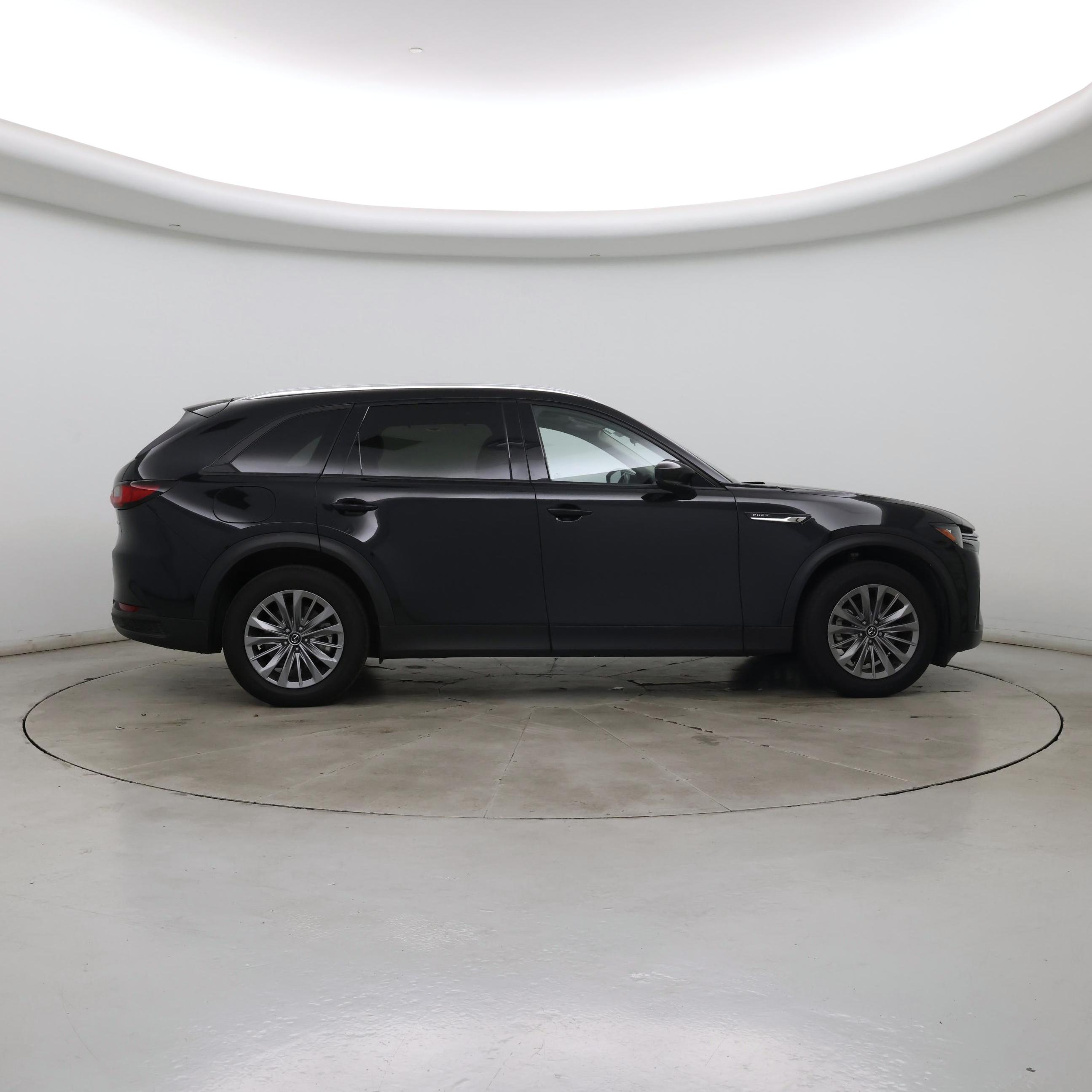 Thumbnail: 2024 Mazda CX-90 - 7