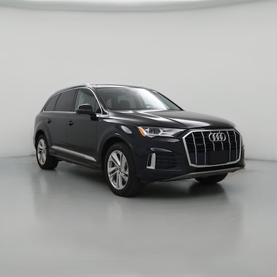 2021 Audi Q7 Premium Plus