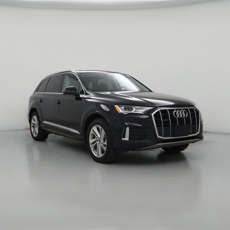 2021 Audi Q7 Premium Plus