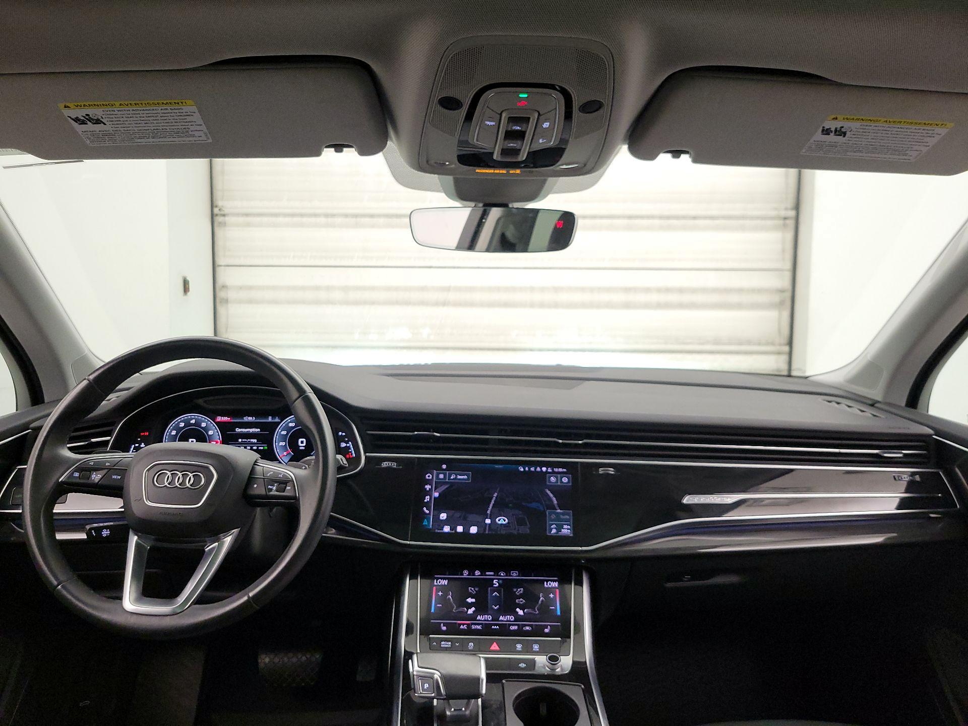 Thumbnail: 2021 Audi Q7 - 9