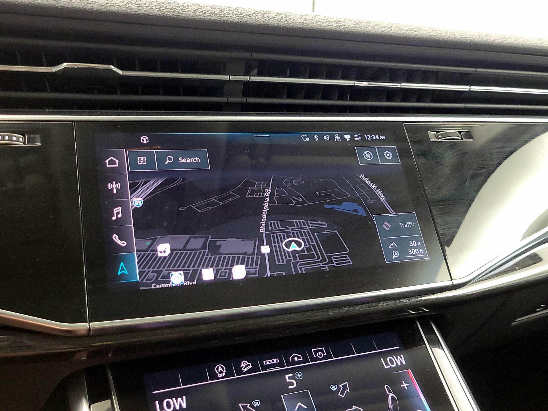 Thumbnail: 2021 Audi Q7 - 14