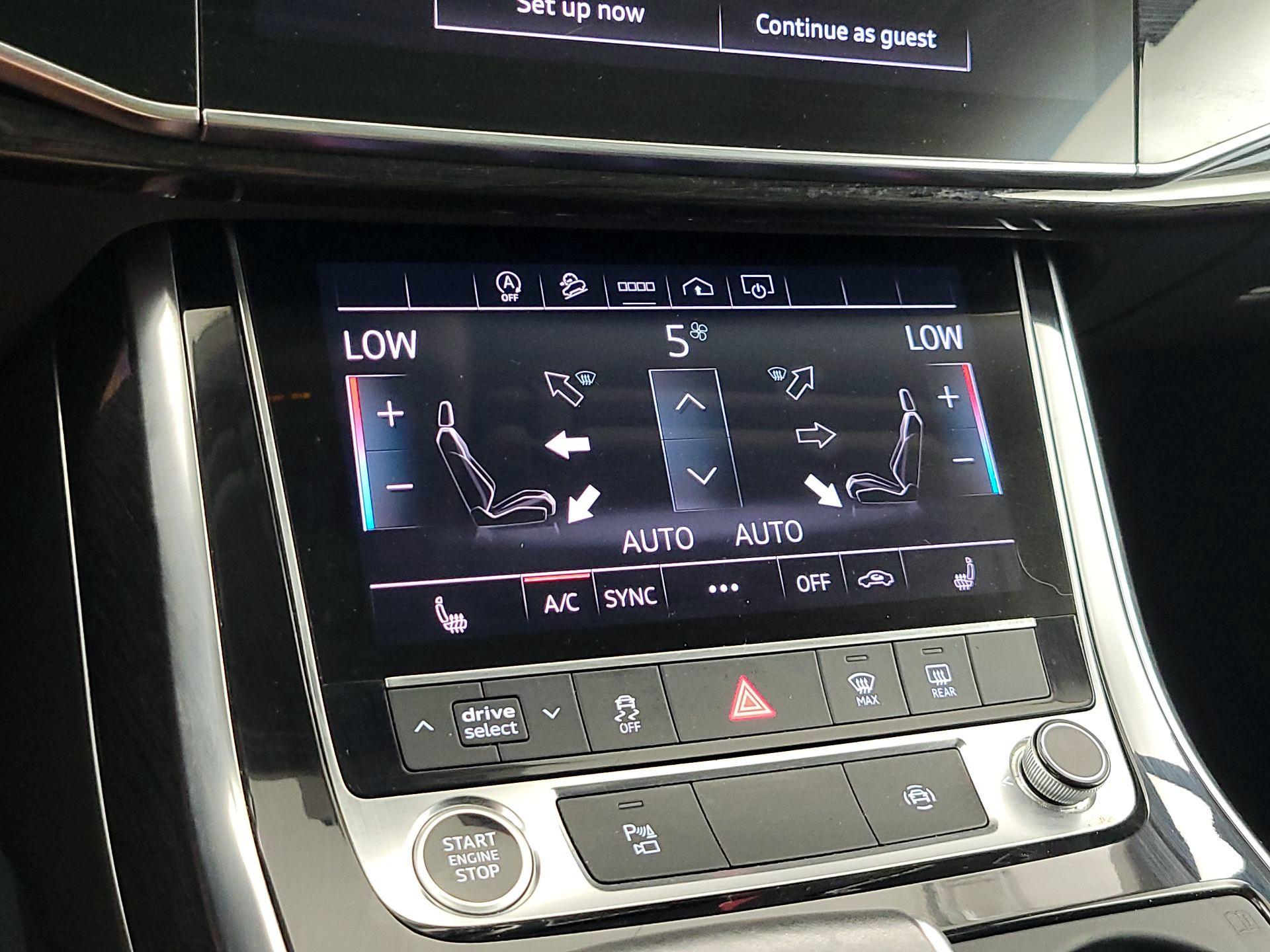 Thumbnail: 2021 Audi Q7 - 17