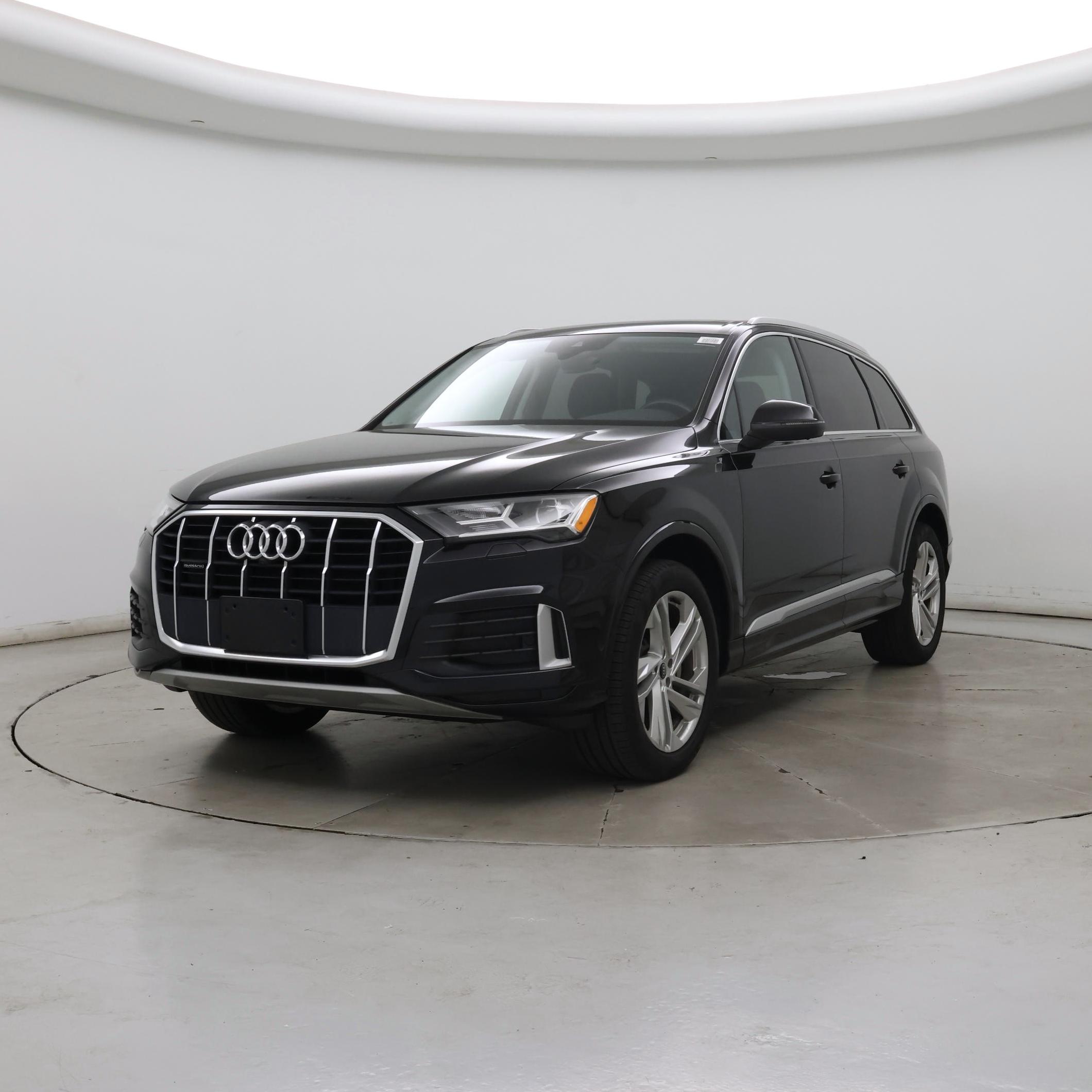 Thumbnail: 2021 Audi Q7 - 4