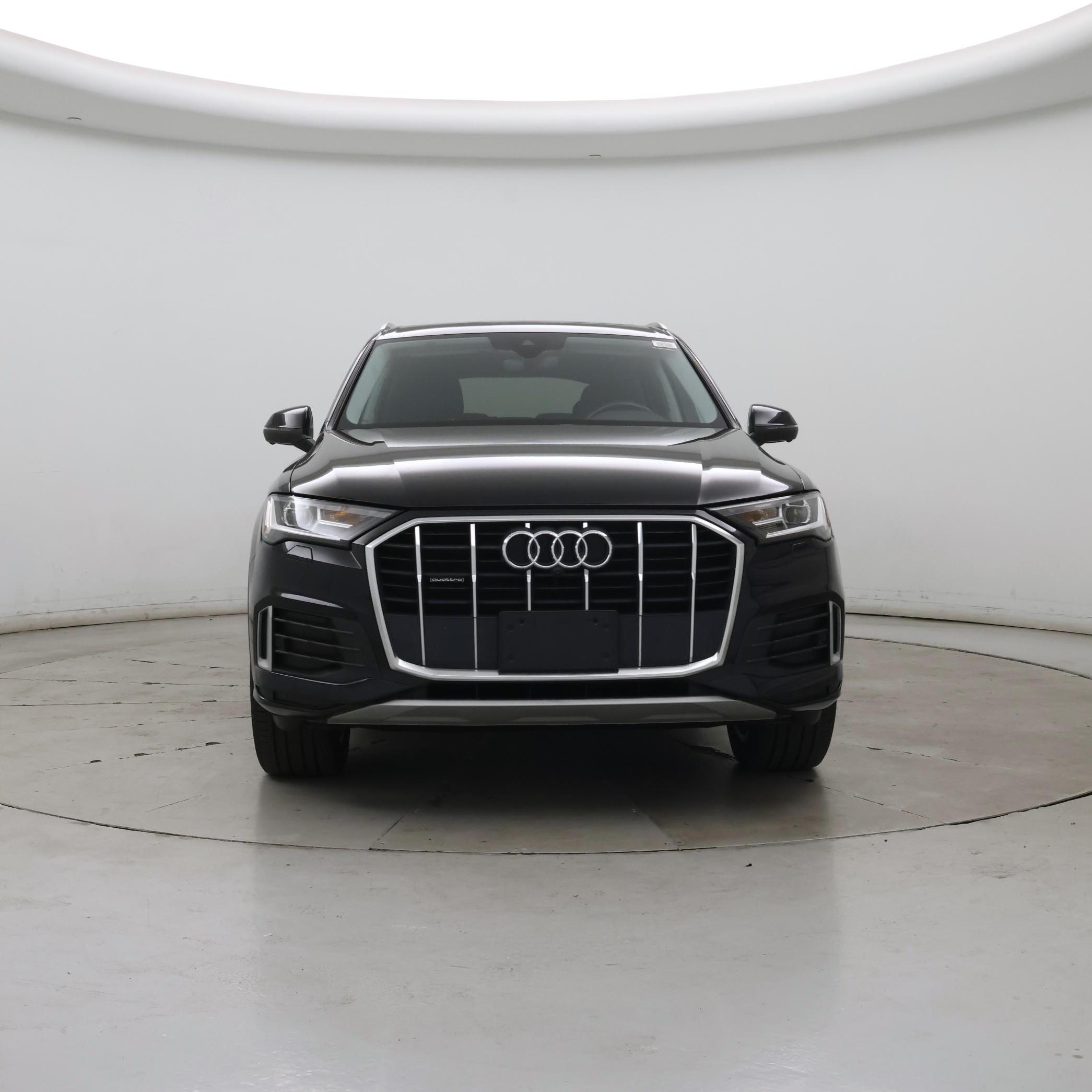 Thumbnail: 2021 Audi Q7 - 5