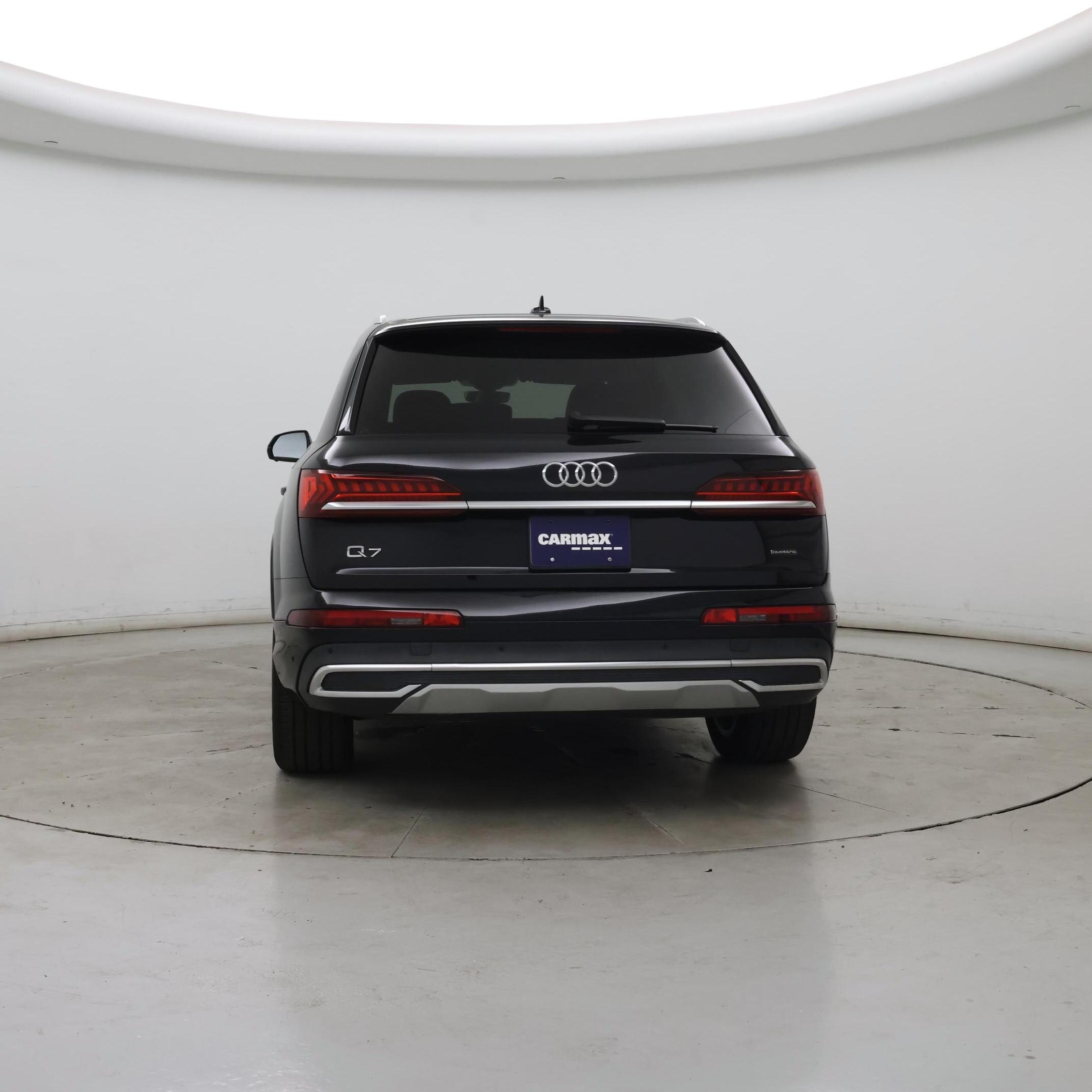 Thumbnail: 2021 Audi Q7 - 6