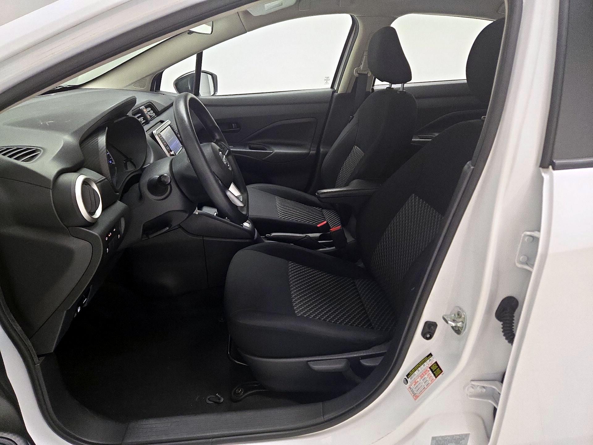 Thumbnail: 2022 Nissan Versa - 11