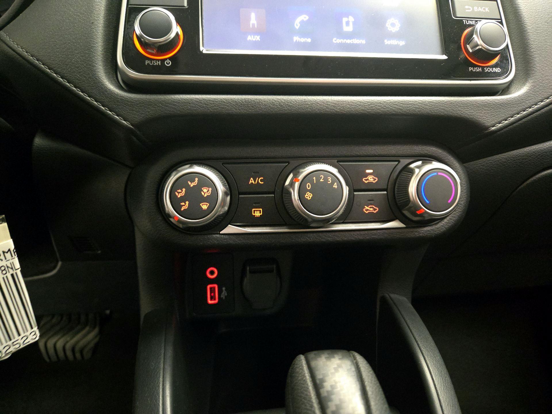 Thumbnail: 2022 Nissan Versa - 16