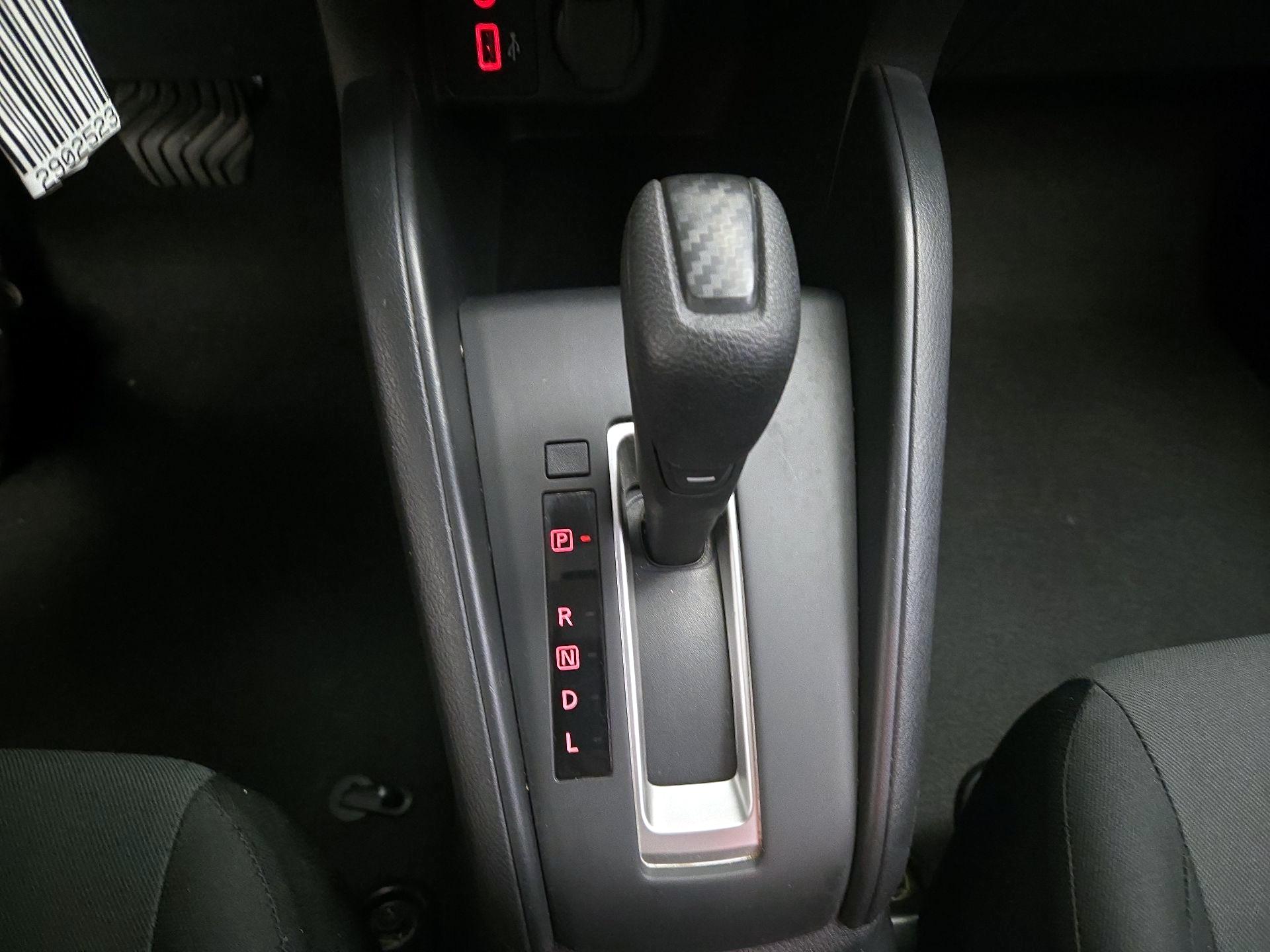 Thumbnail: 2022 Nissan Versa - 17
