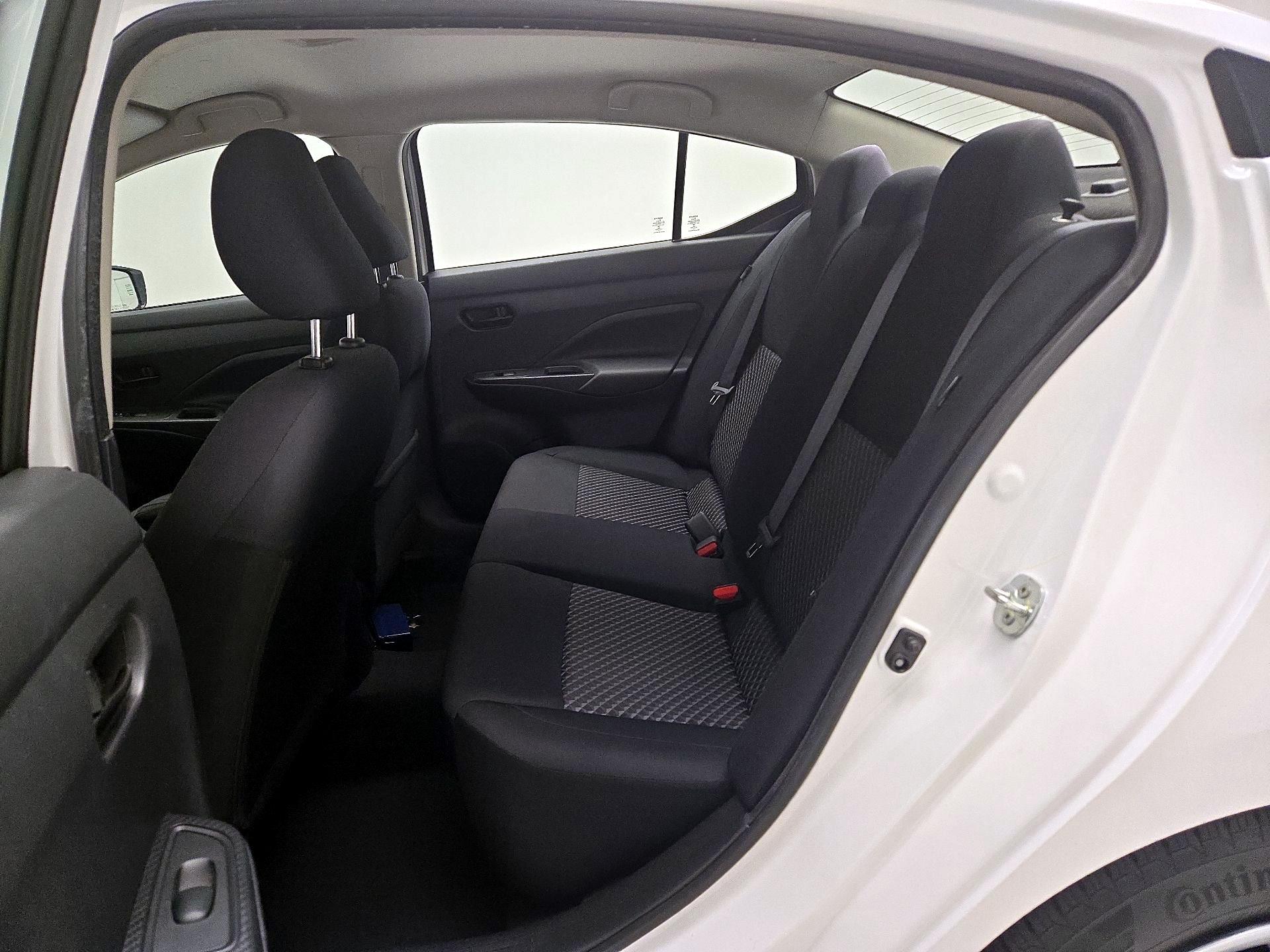 Thumbnail: 2022 Nissan Versa - 19