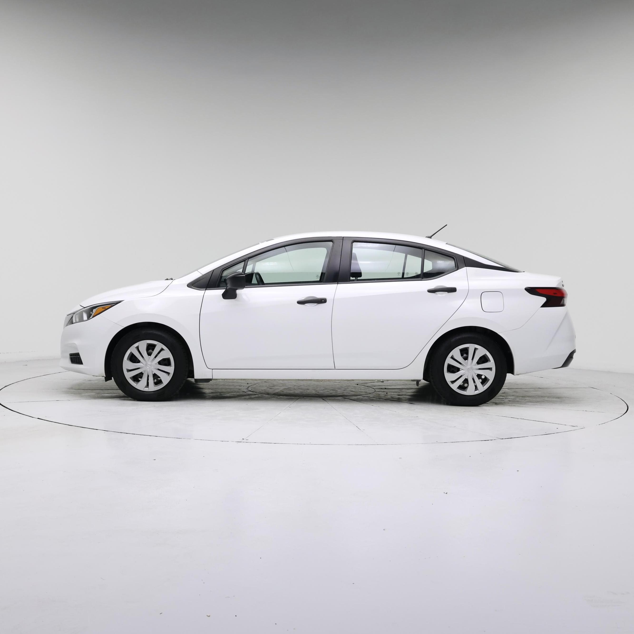 Thumbnail: 2022 Nissan Versa - 3
