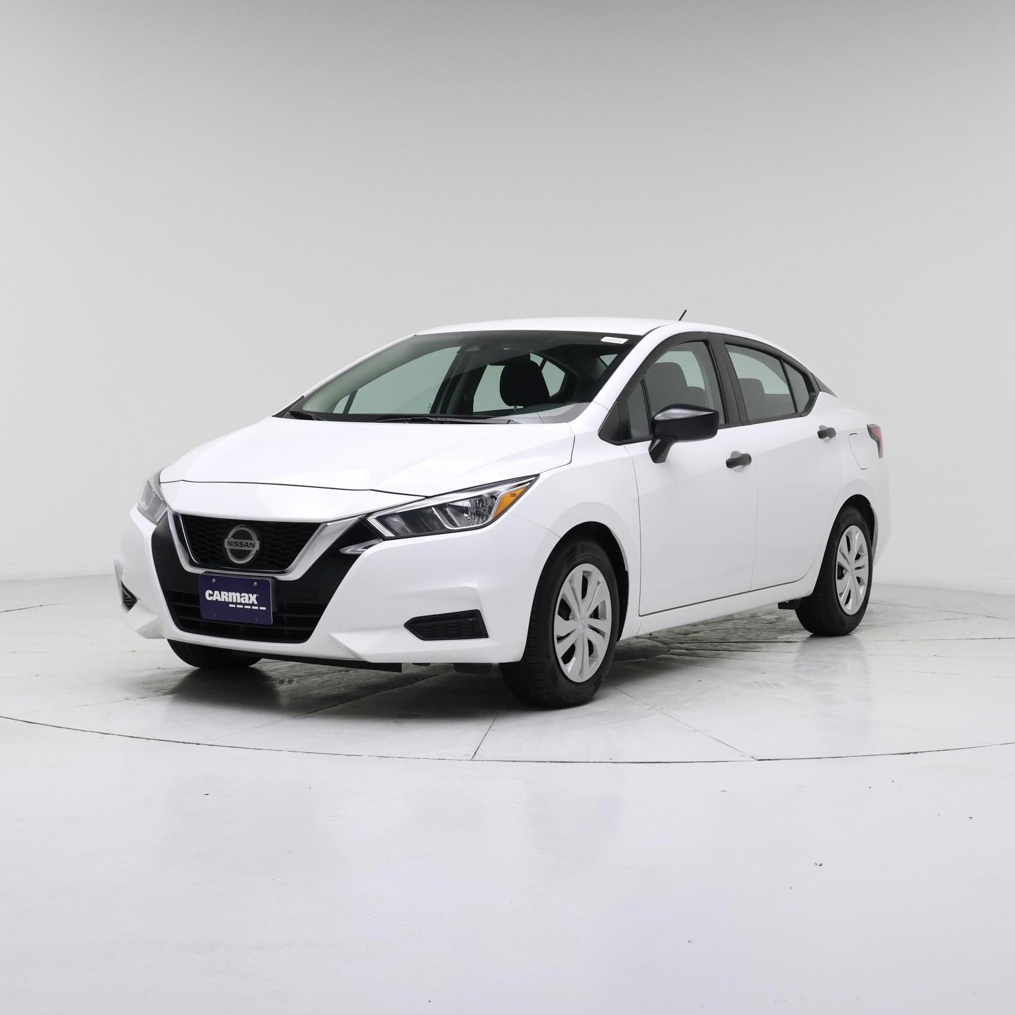 Thumbnail: 2022 Nissan Versa - 4
