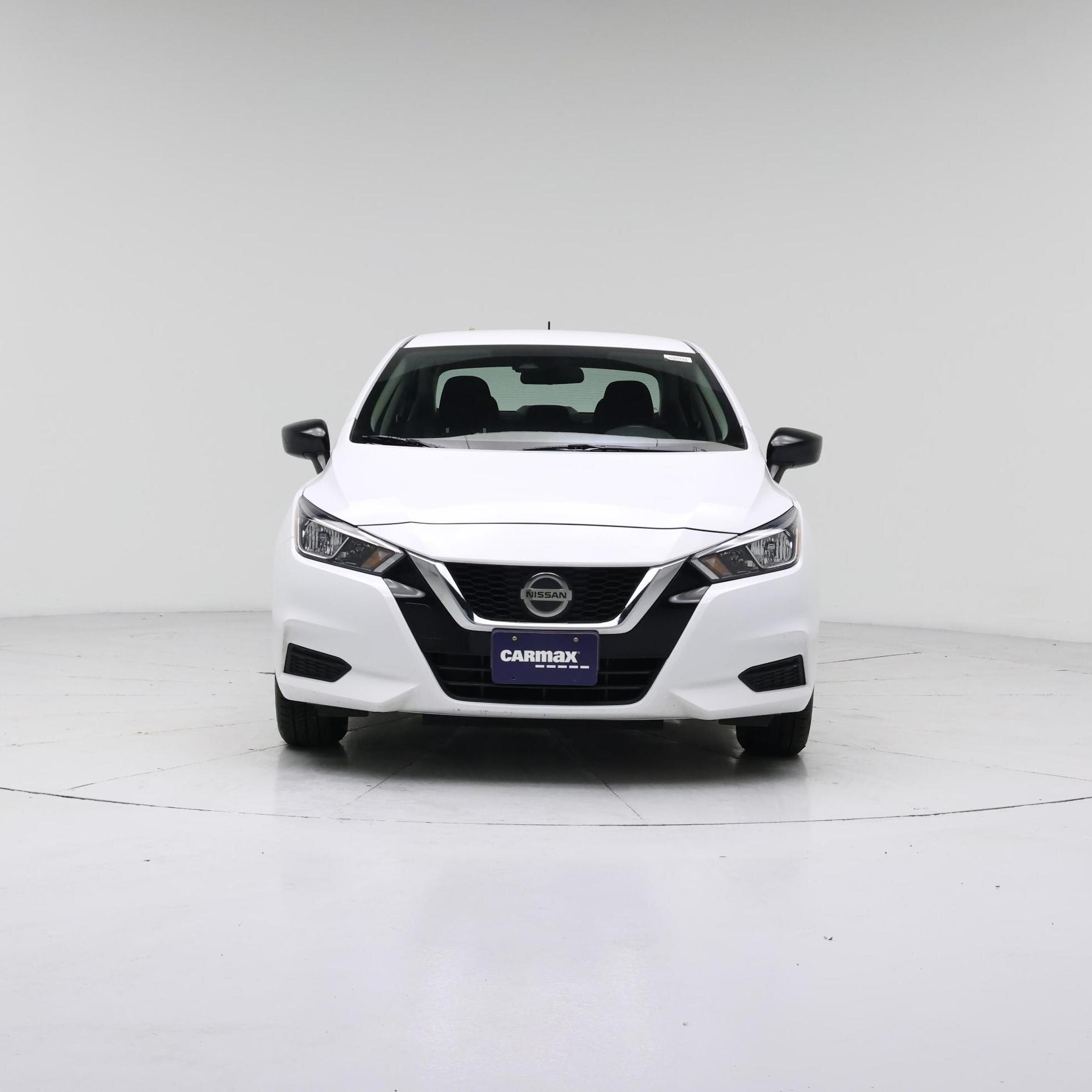 Thumbnail: 2022 Nissan Versa - 5