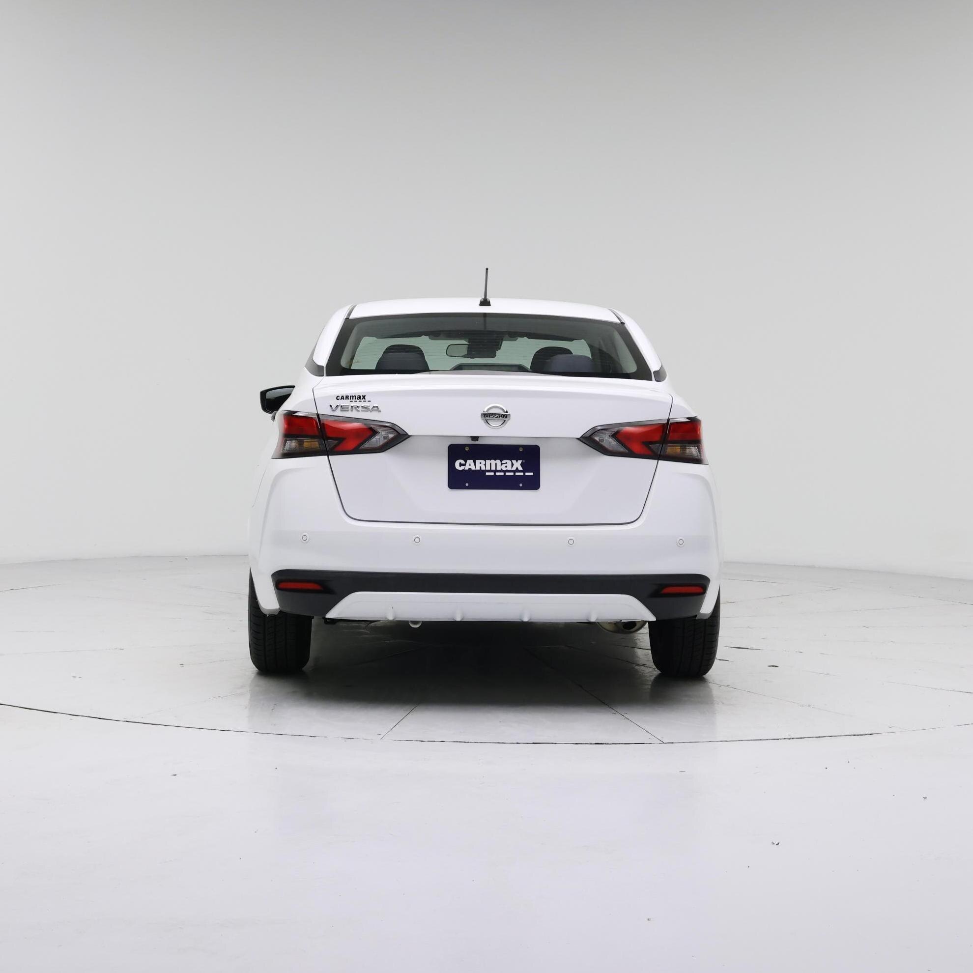Thumbnail: 2022 Nissan Versa - 6