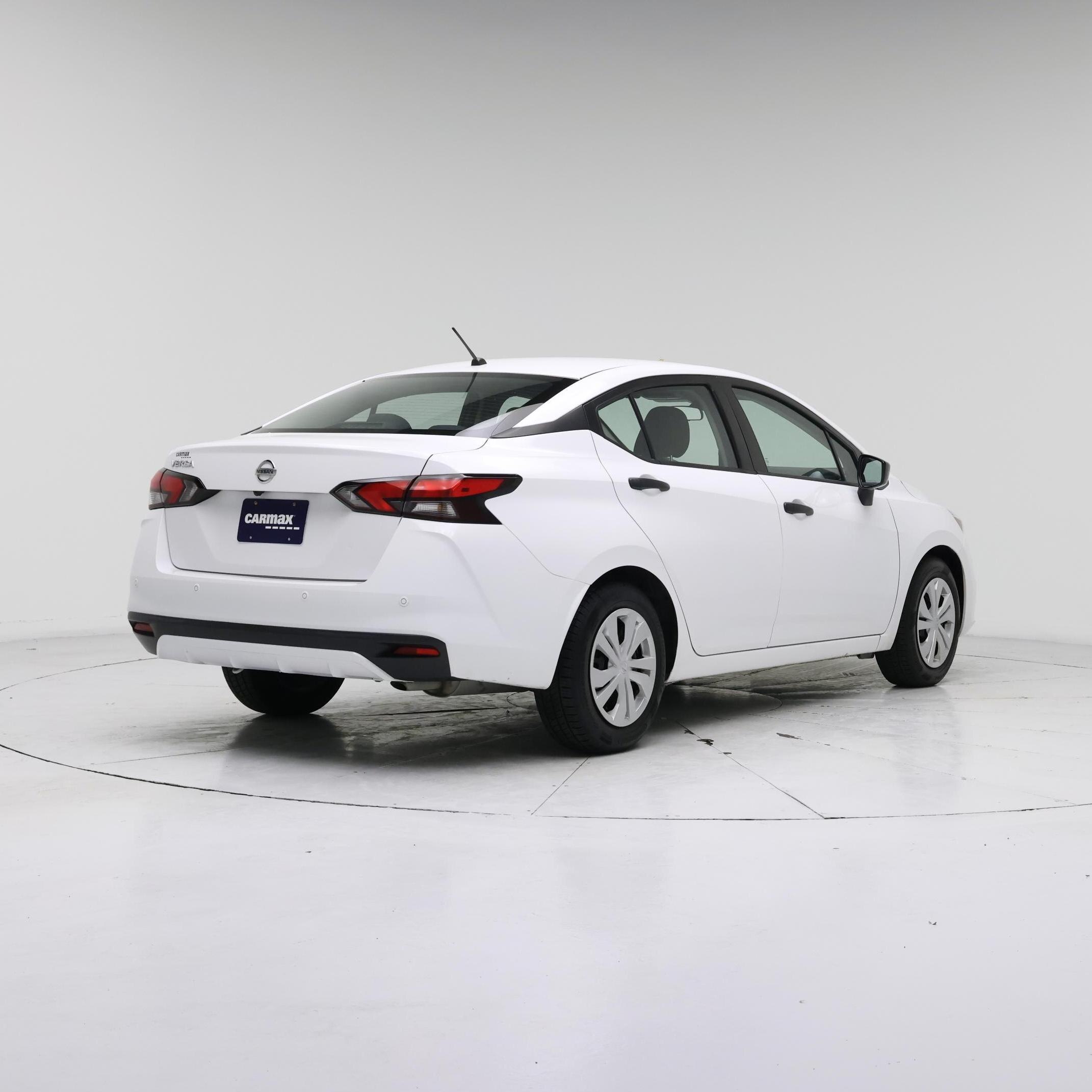 Thumbnail: 2022 Nissan Versa - 8