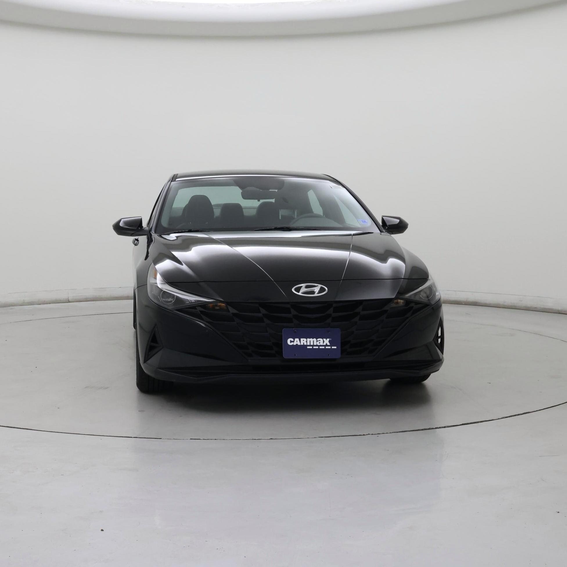 Thumbnail: 2023 Hyundai Elantra - 5
