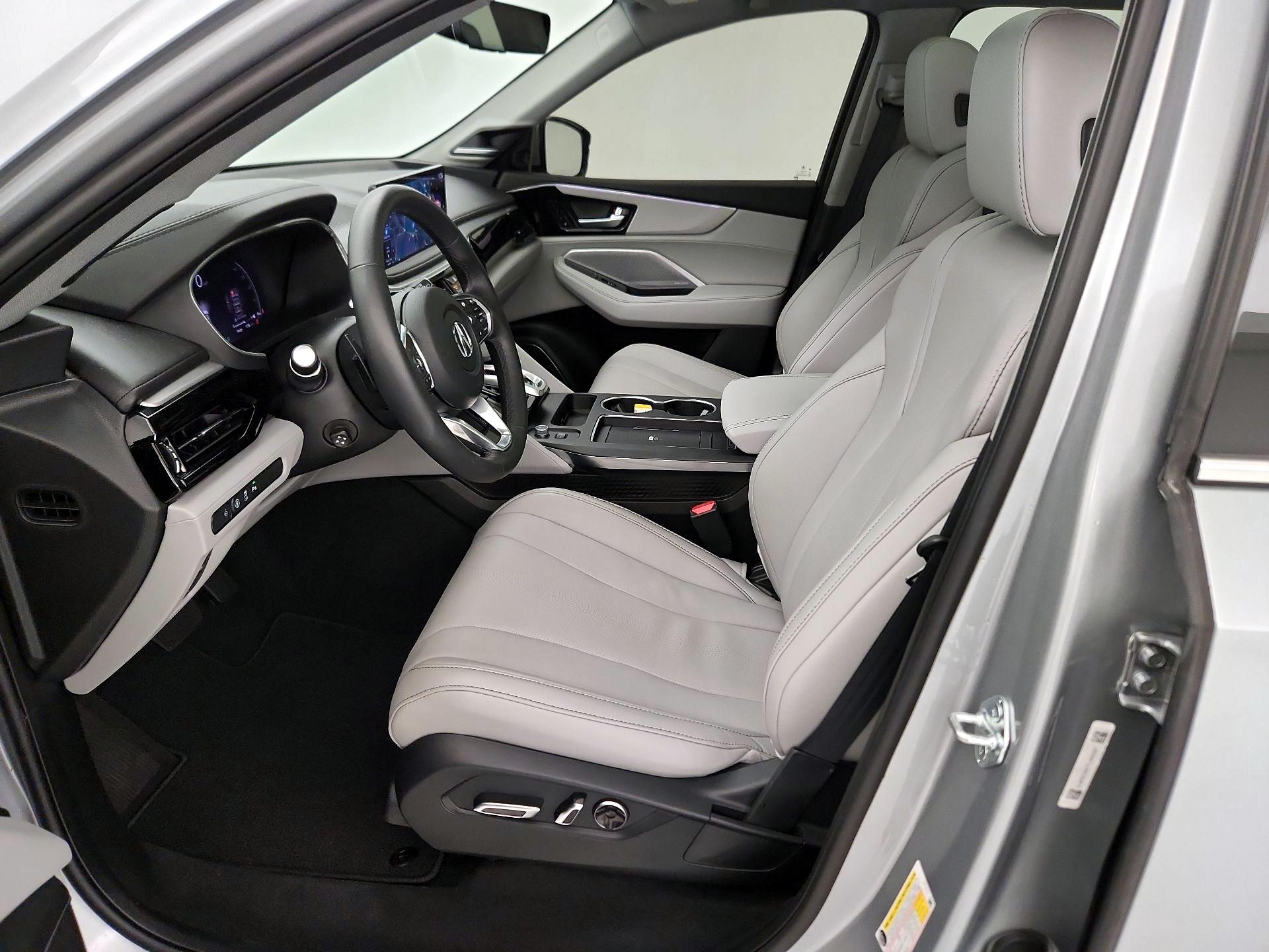 Thumbnail: 2026 Acura MDX - 11
