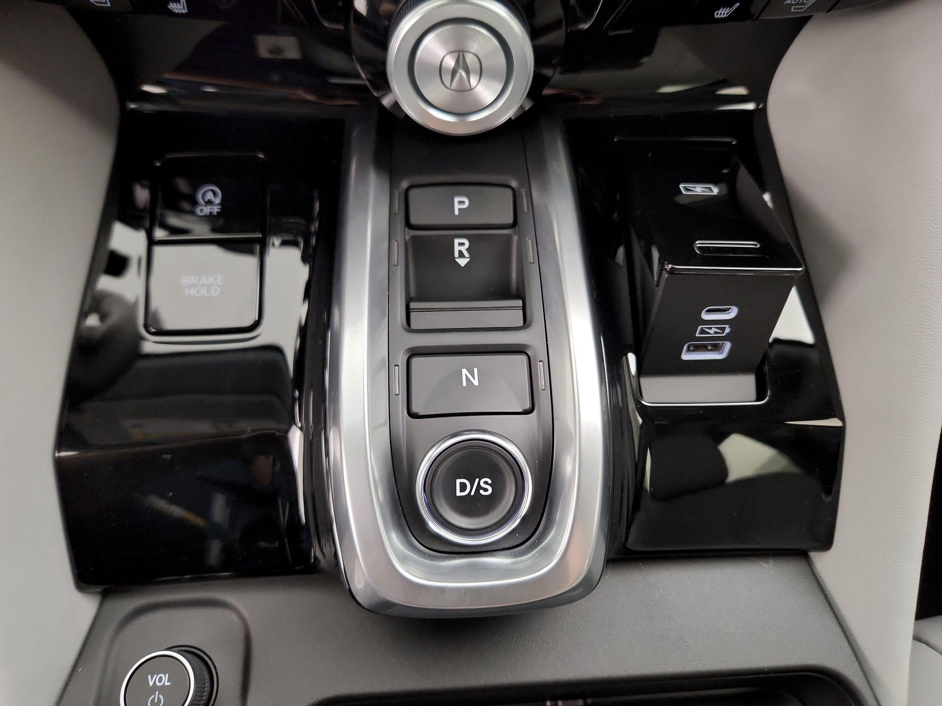 Thumbnail: 2026 Acura MDX - 18