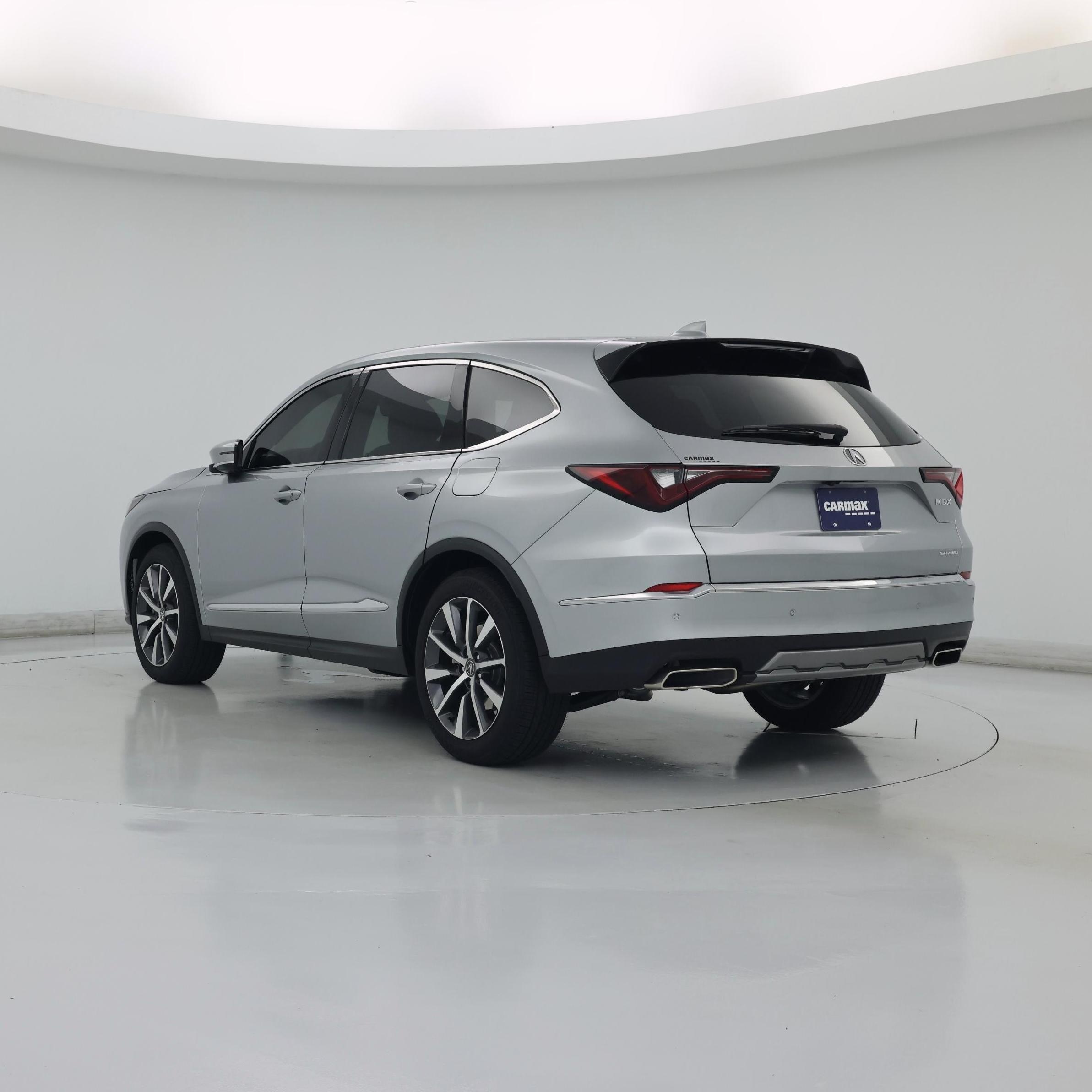 Thumbnail: 2026 Acura MDX - 2