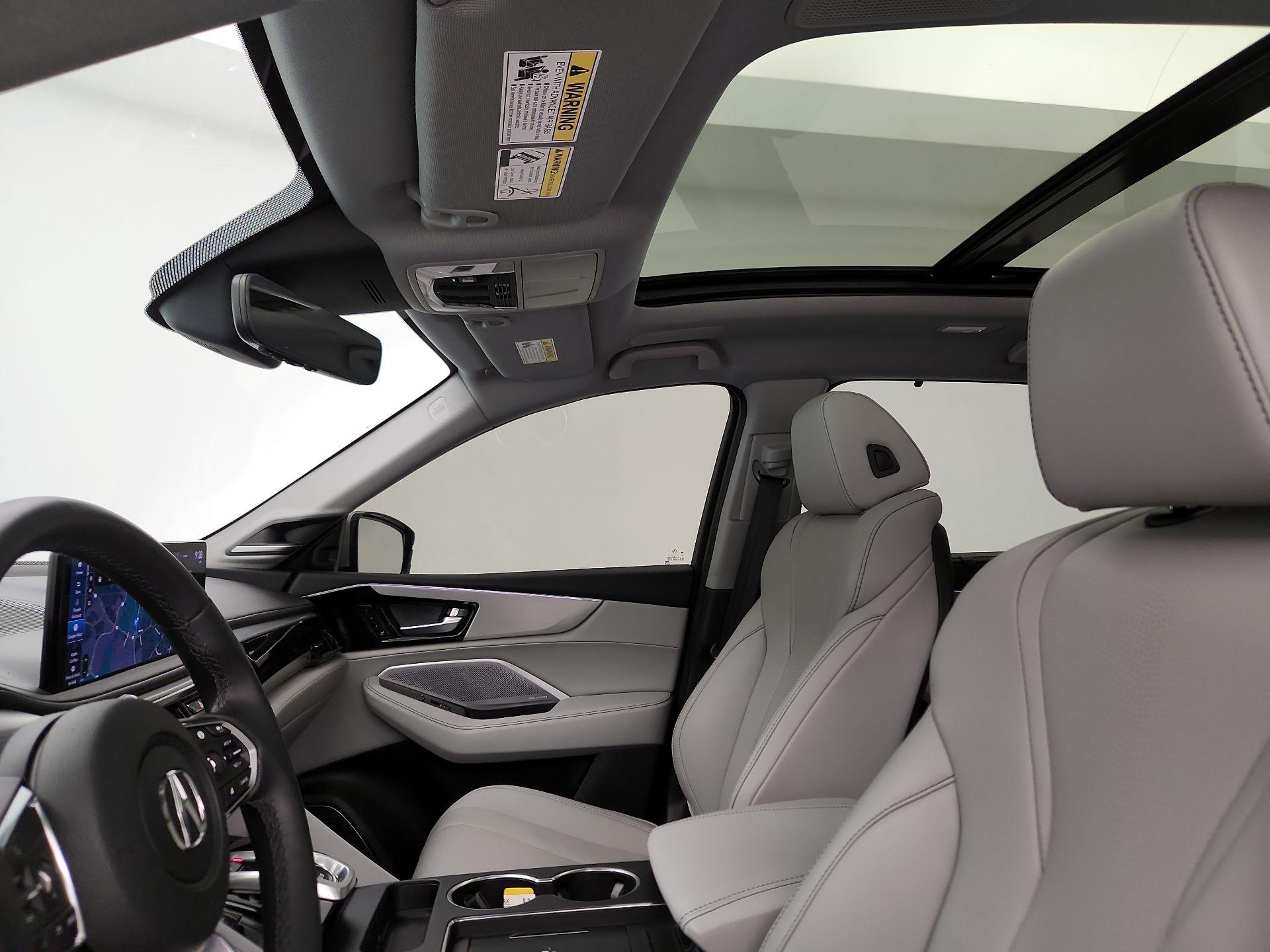 Thumbnail: 2026 Acura MDX - 20