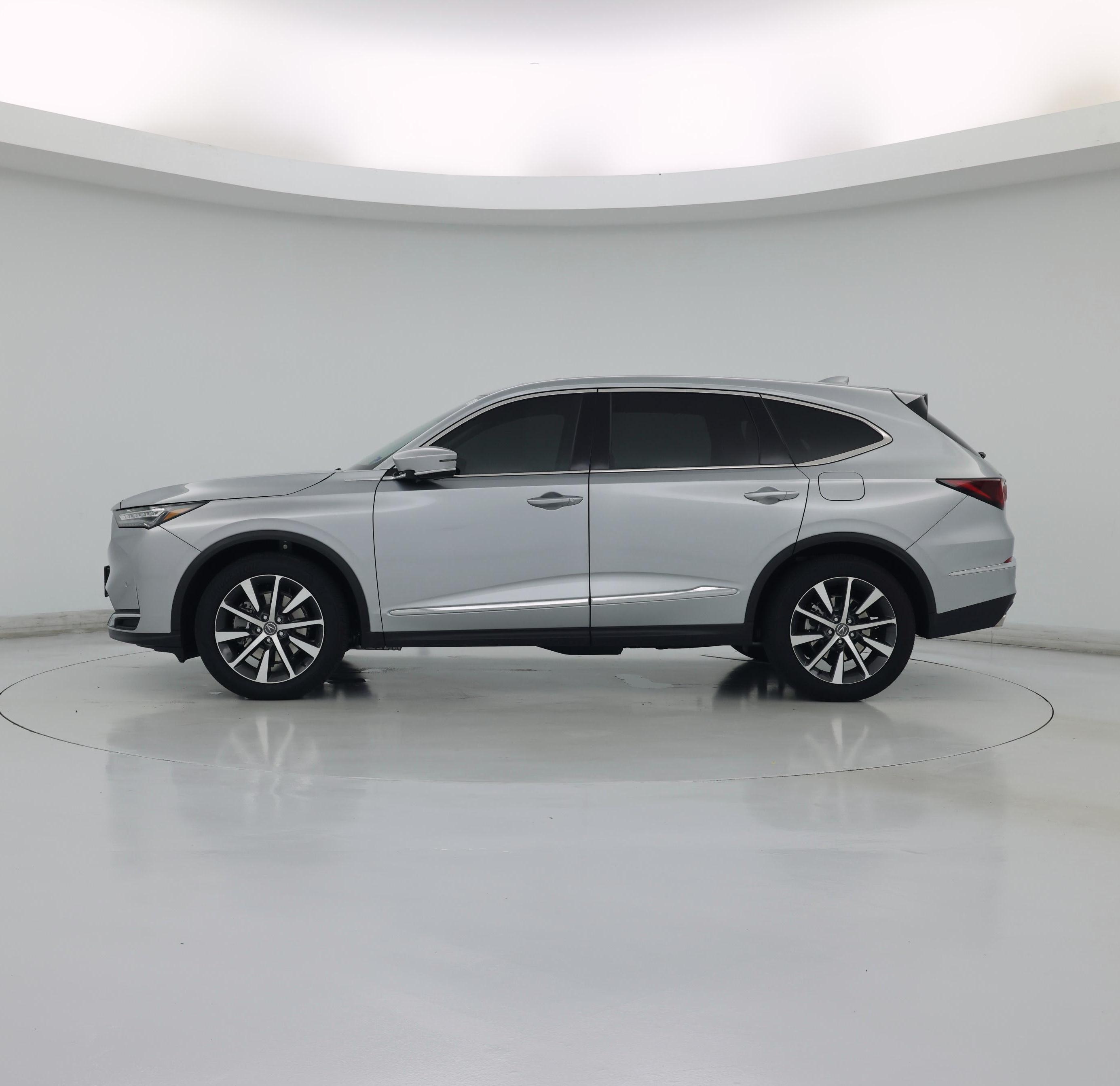 Thumbnail: 2026 Acura MDX - 3