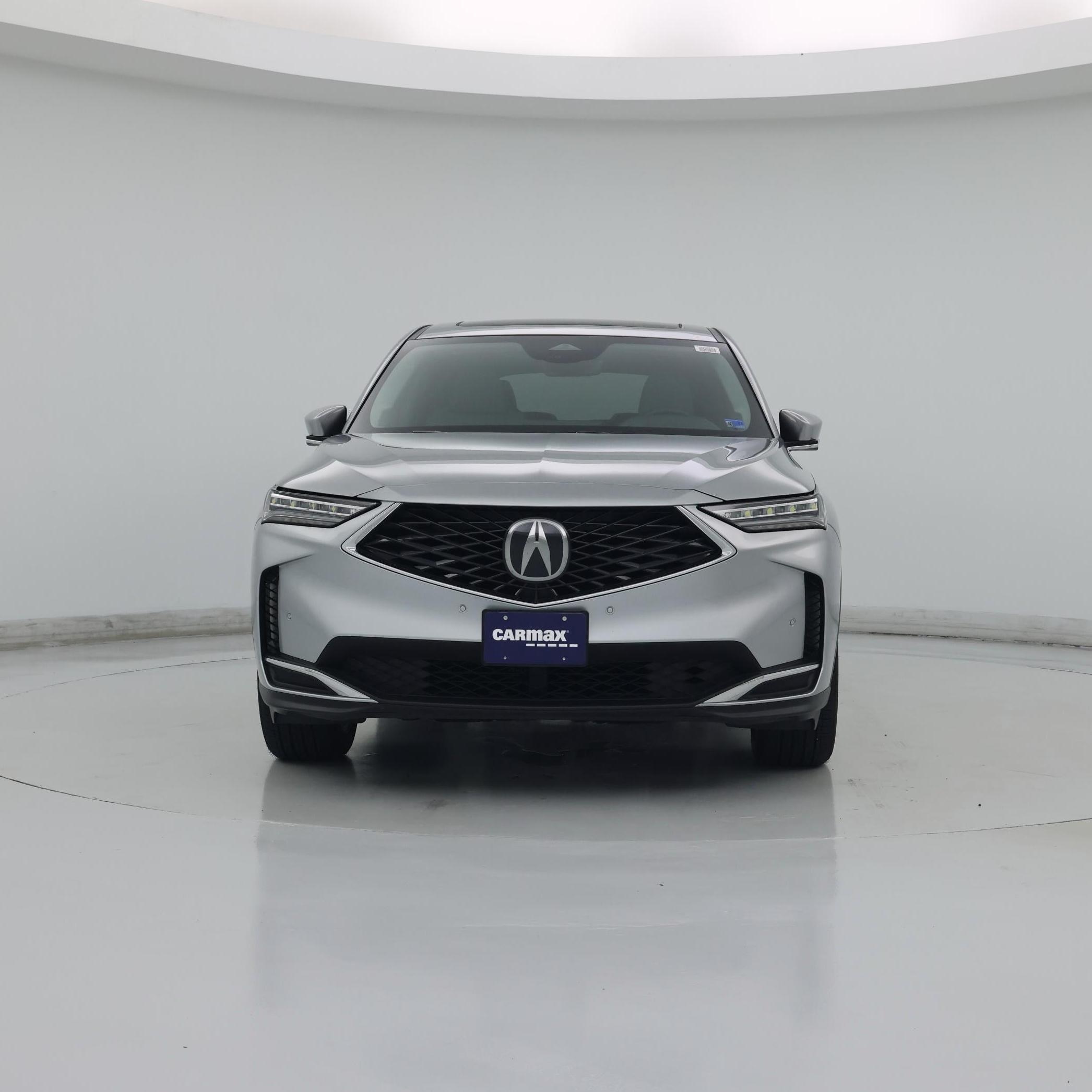 Thumbnail: 2026 Acura MDX - 5