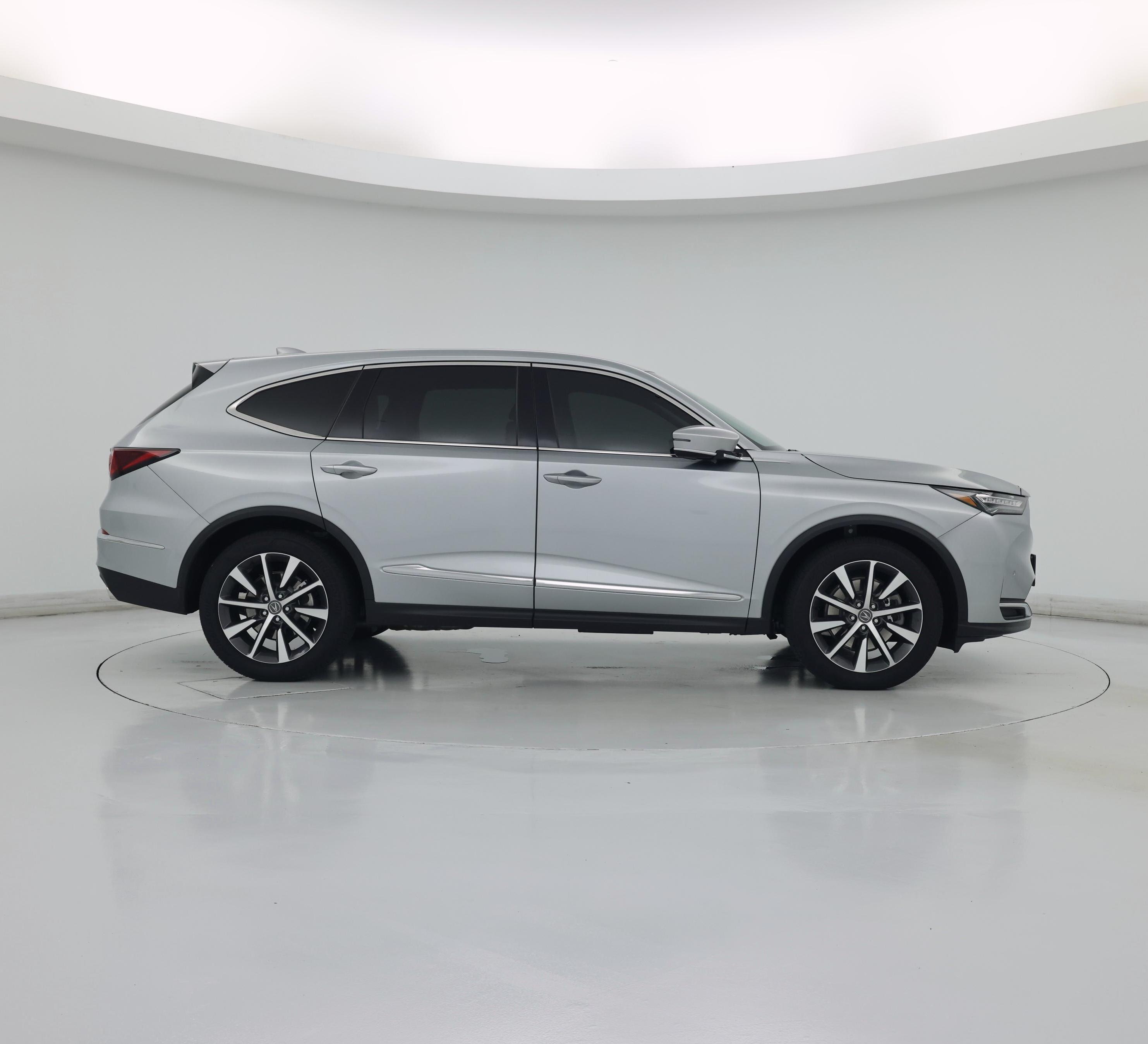 Thumbnail: 2026 Acura MDX - 7