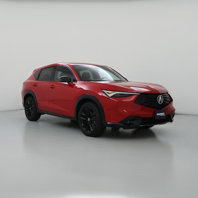2025 Acura ADX A-Spec Advance