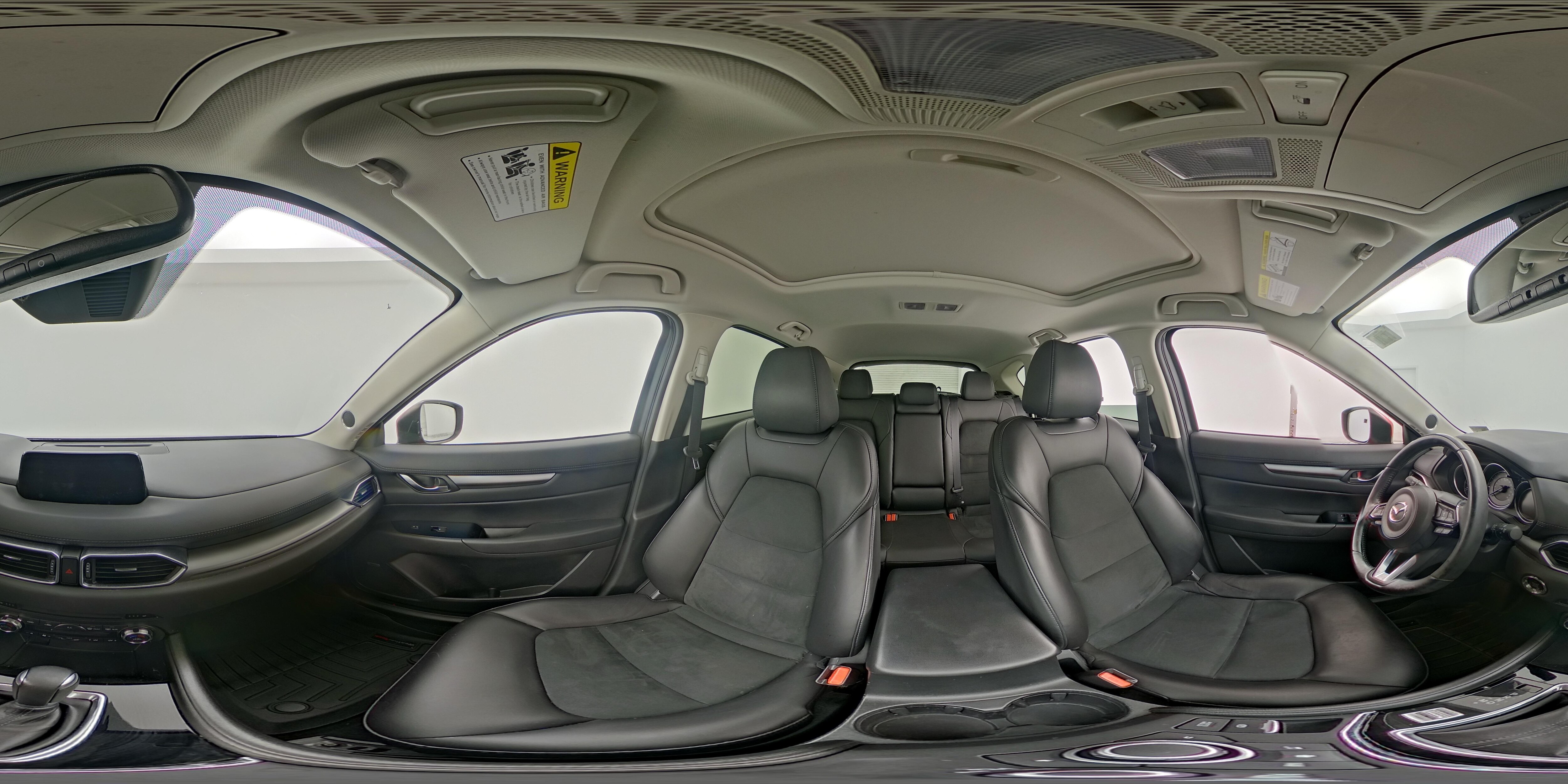 2018 Mazda CX-5 Touring - Photo 26