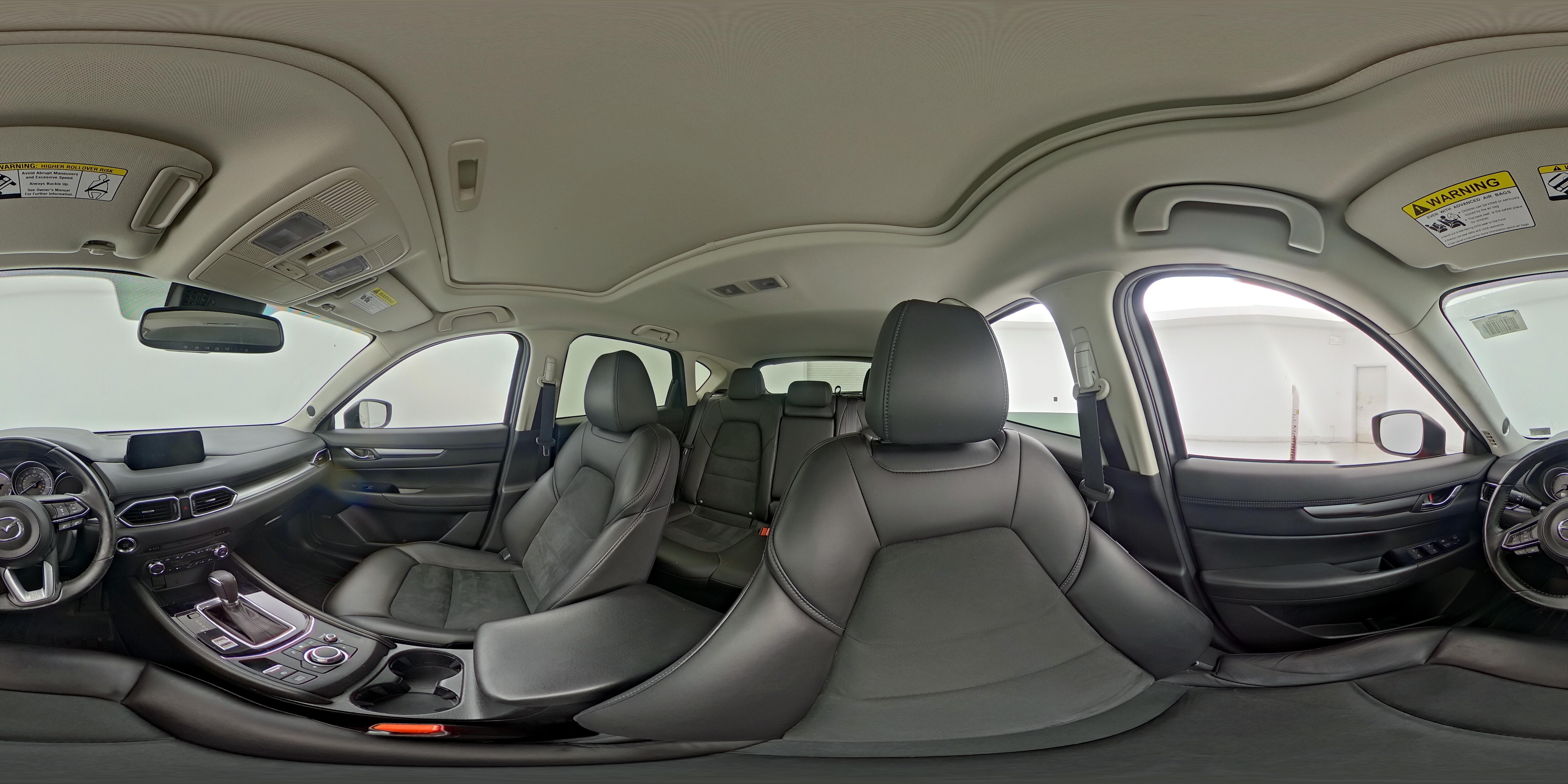 2018 Mazda CX-5 Touring - Photo 28