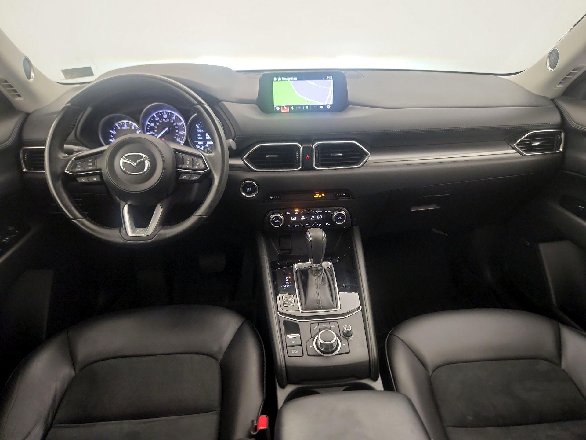 Thumbnail: 2018 Mazda CX-5 - 9