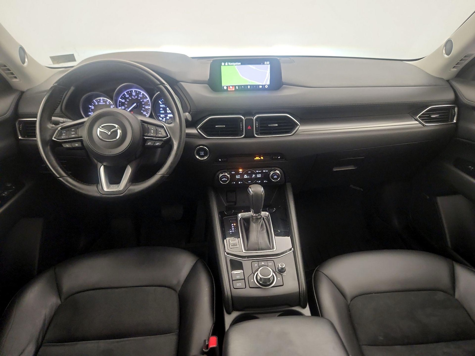 2018 Mazda CX-5 Touring - Photo 10