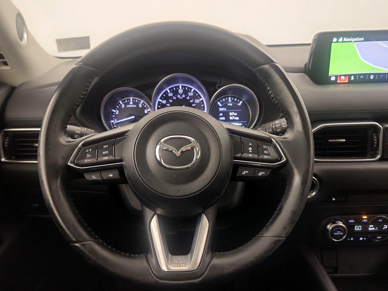 2018 Mazda CX-5 Touring - Photo 11