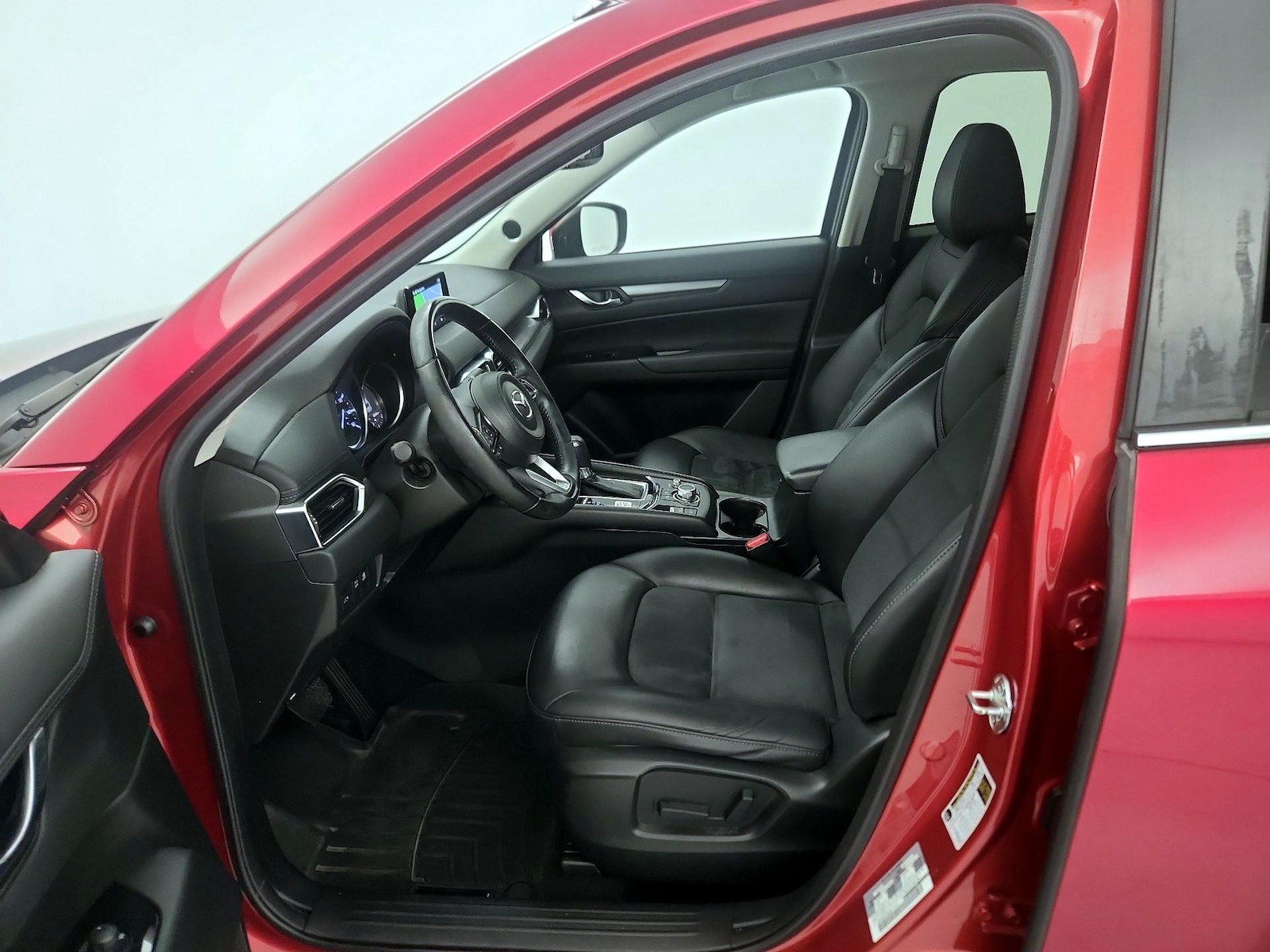 2018 Mazda CX-5 Touring - Photo 12