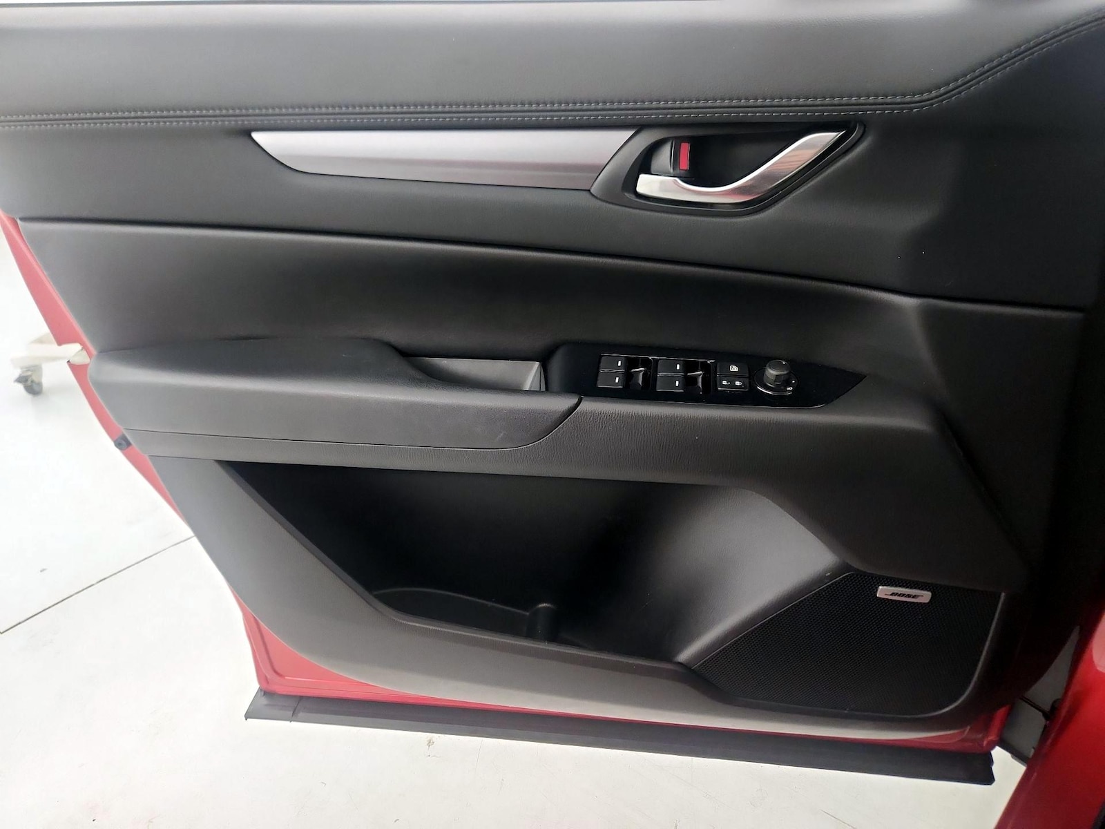 2018 Mazda CX-5 Touring - Photo 13