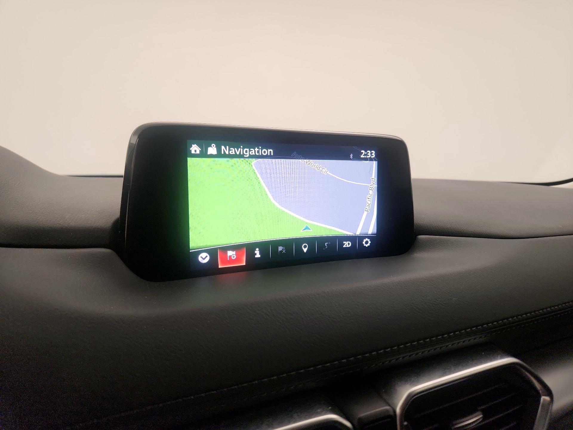 Thumbnail: 2018 Mazda CX-5 - 14
