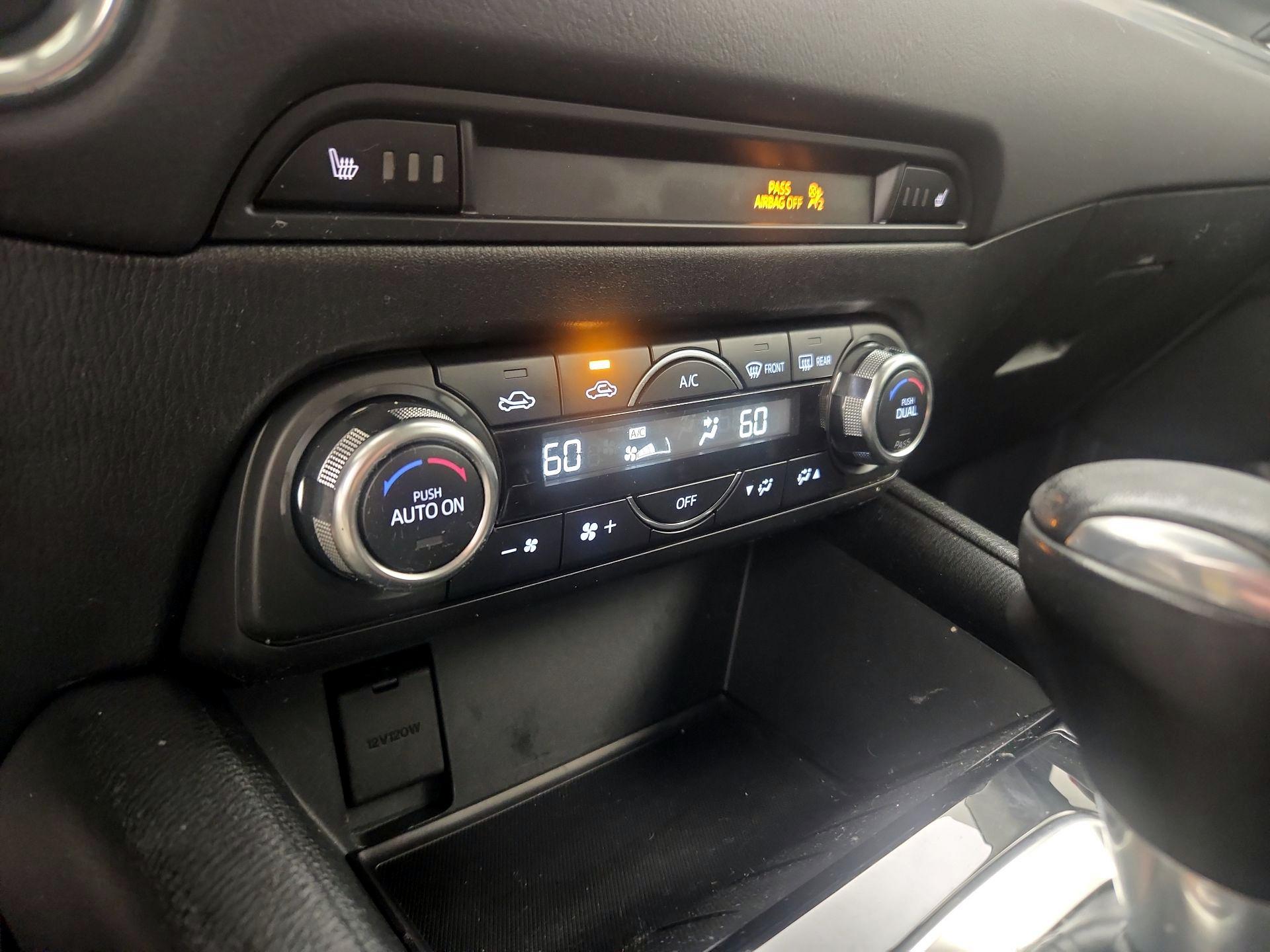 Thumbnail: 2018 Mazda CX-5 - 17