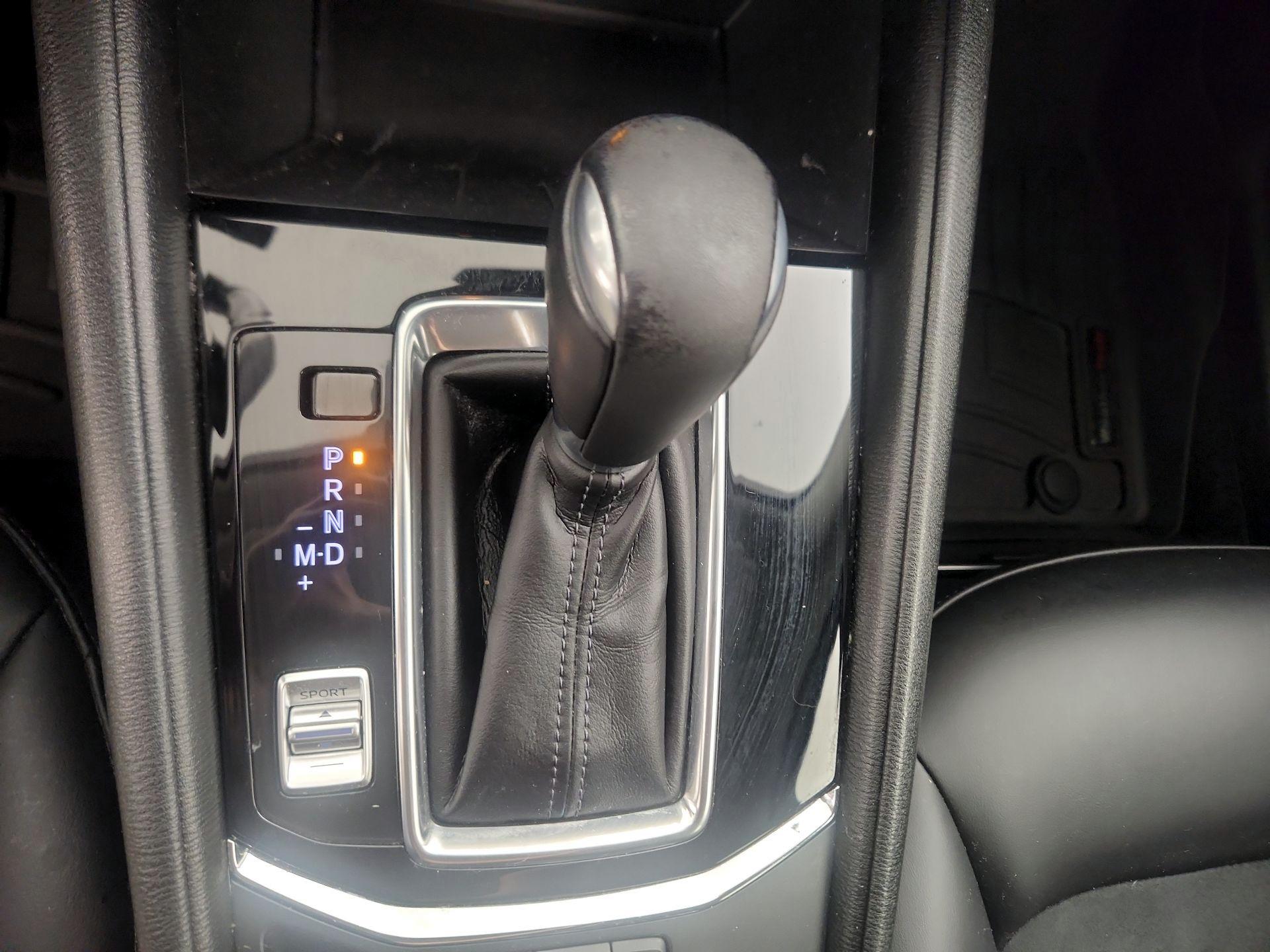 Thumbnail: 2018 Mazda CX-5 - 18