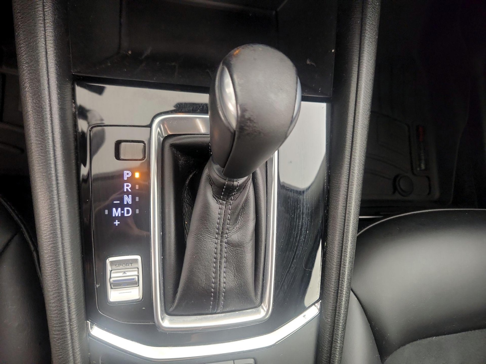 2018 Mazda CX-5 Touring - Photo 19