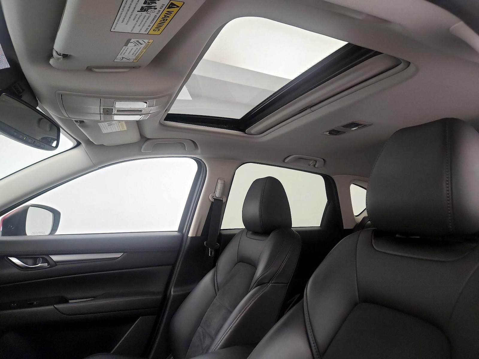 2018 Mazda CX-5 Touring - Photo 21