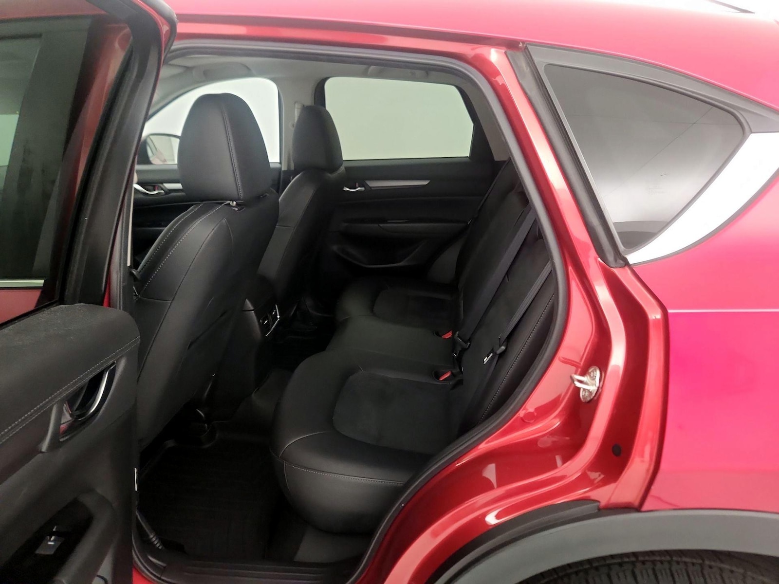 2018 Mazda CX-5 Touring - Photo 22