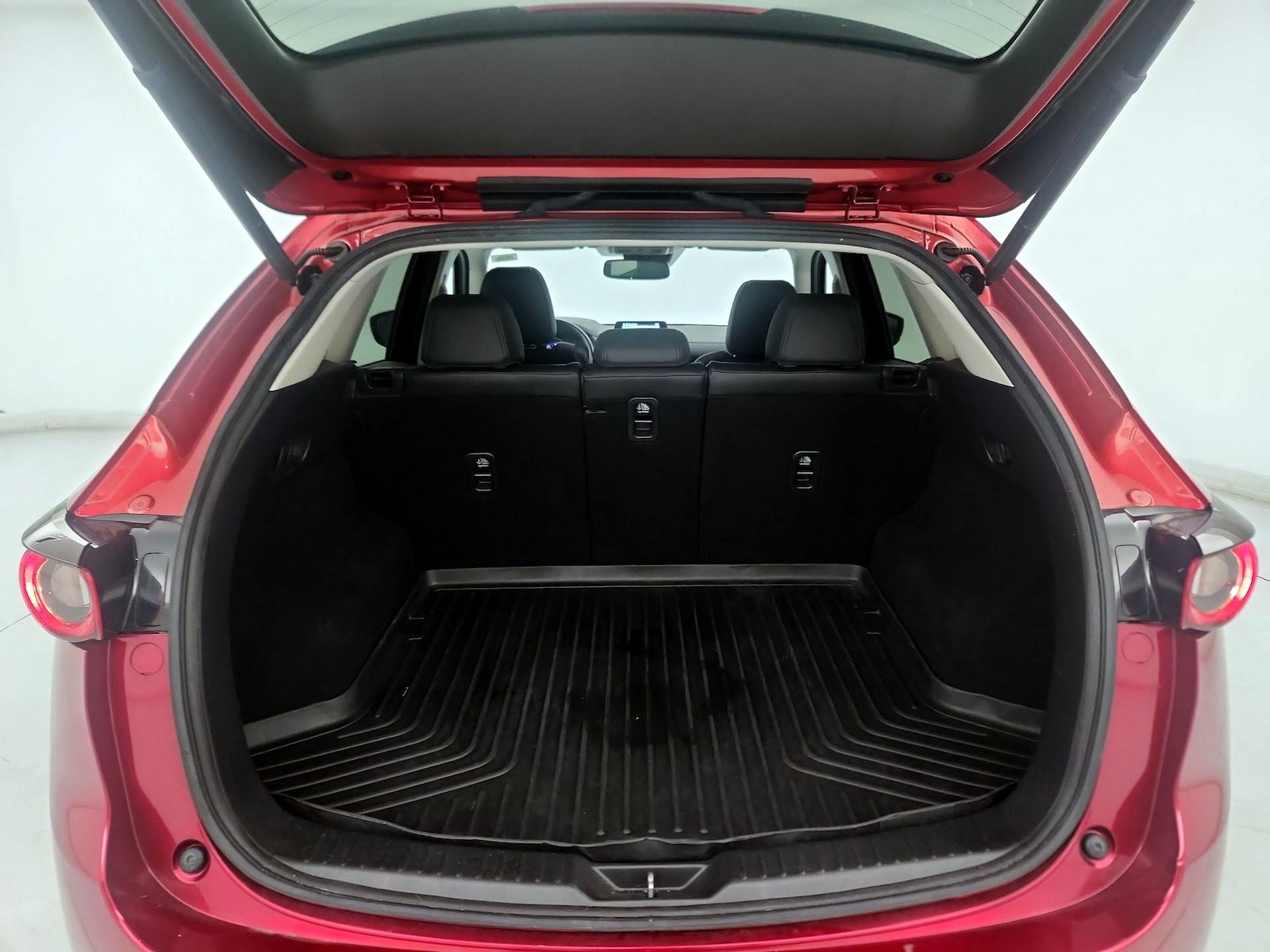 2018 Mazda CX-5 Touring - Photo 23