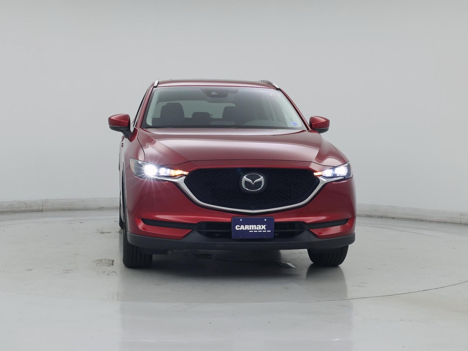 2018 Mazda CX-5 Touring - Photo 6